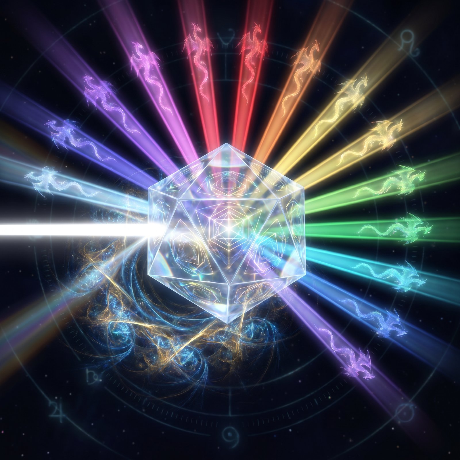 The Prism Protocol: Why You Don't Integrate Dragon Consciousness—You Remember You ARE It