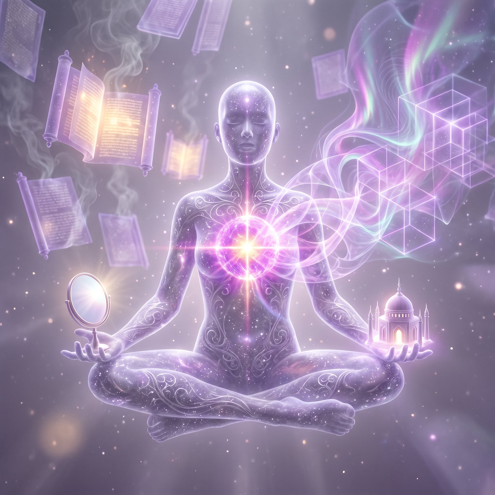 The Devotion Audit: When Your Love for the Work Outpaces Your Love for Yourself
