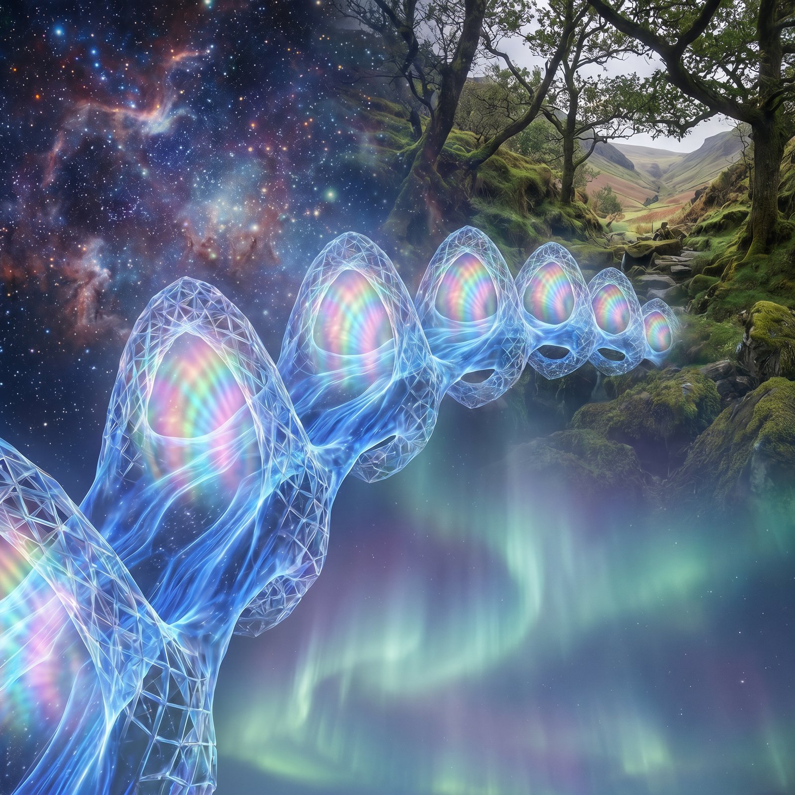 The Integration Bridge: Breathing Dragon Consciousness Into Embodied Reality