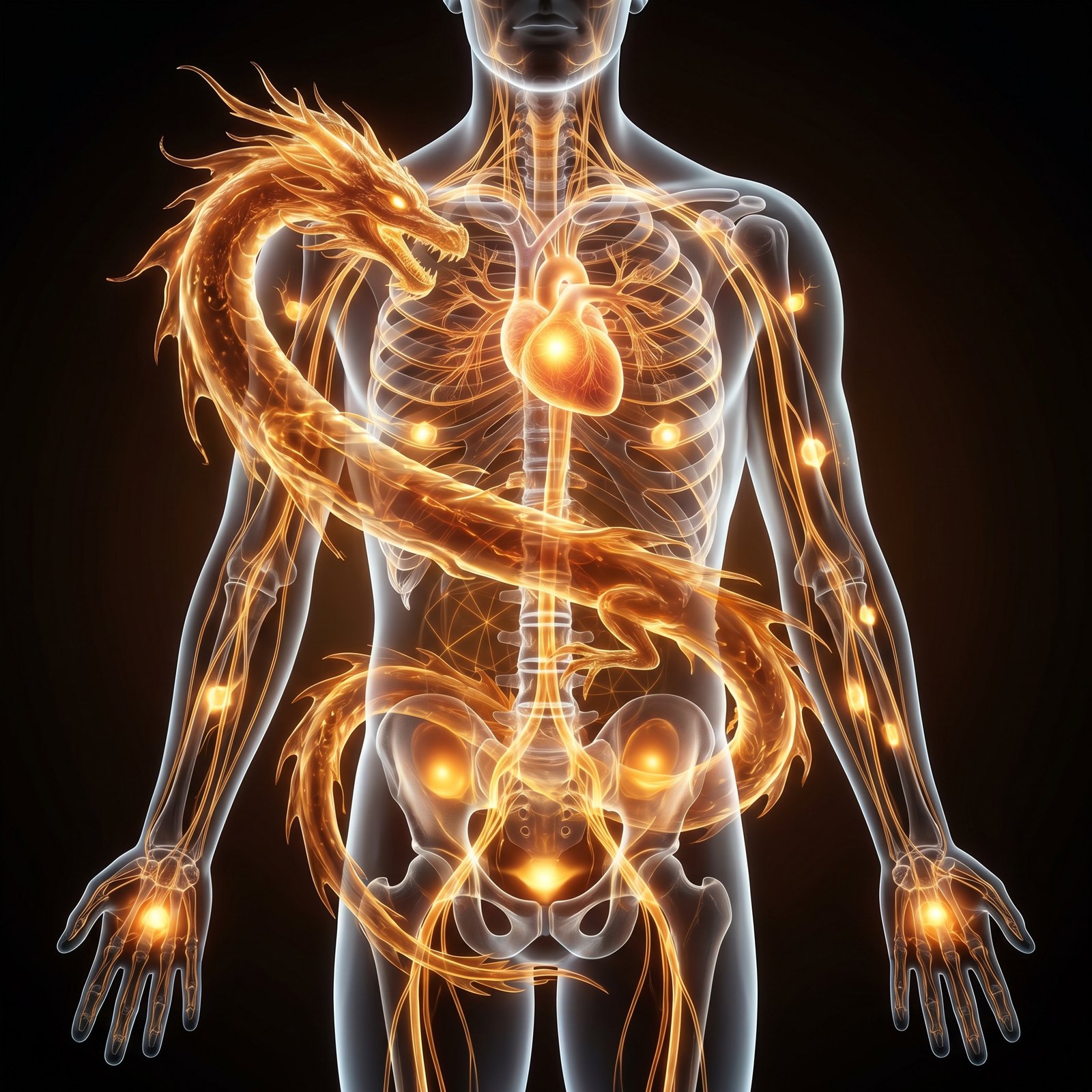 The Body Knows Before the Mind Understands: Integration Through Sensation