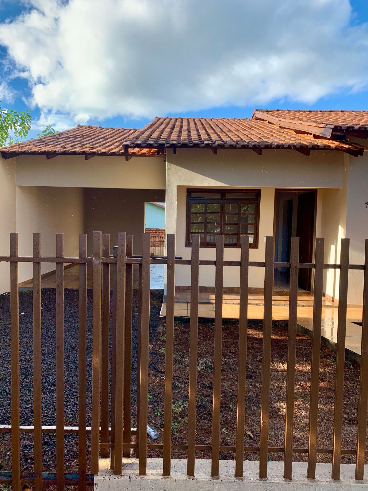 Casa com lote de 403m2 — foto 10