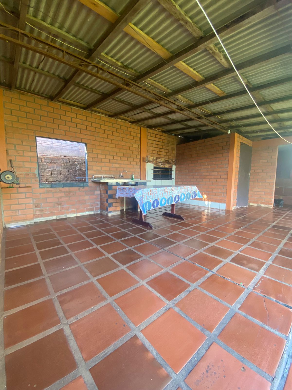 Casa com terreno de 800m2 no Centro — foto 5