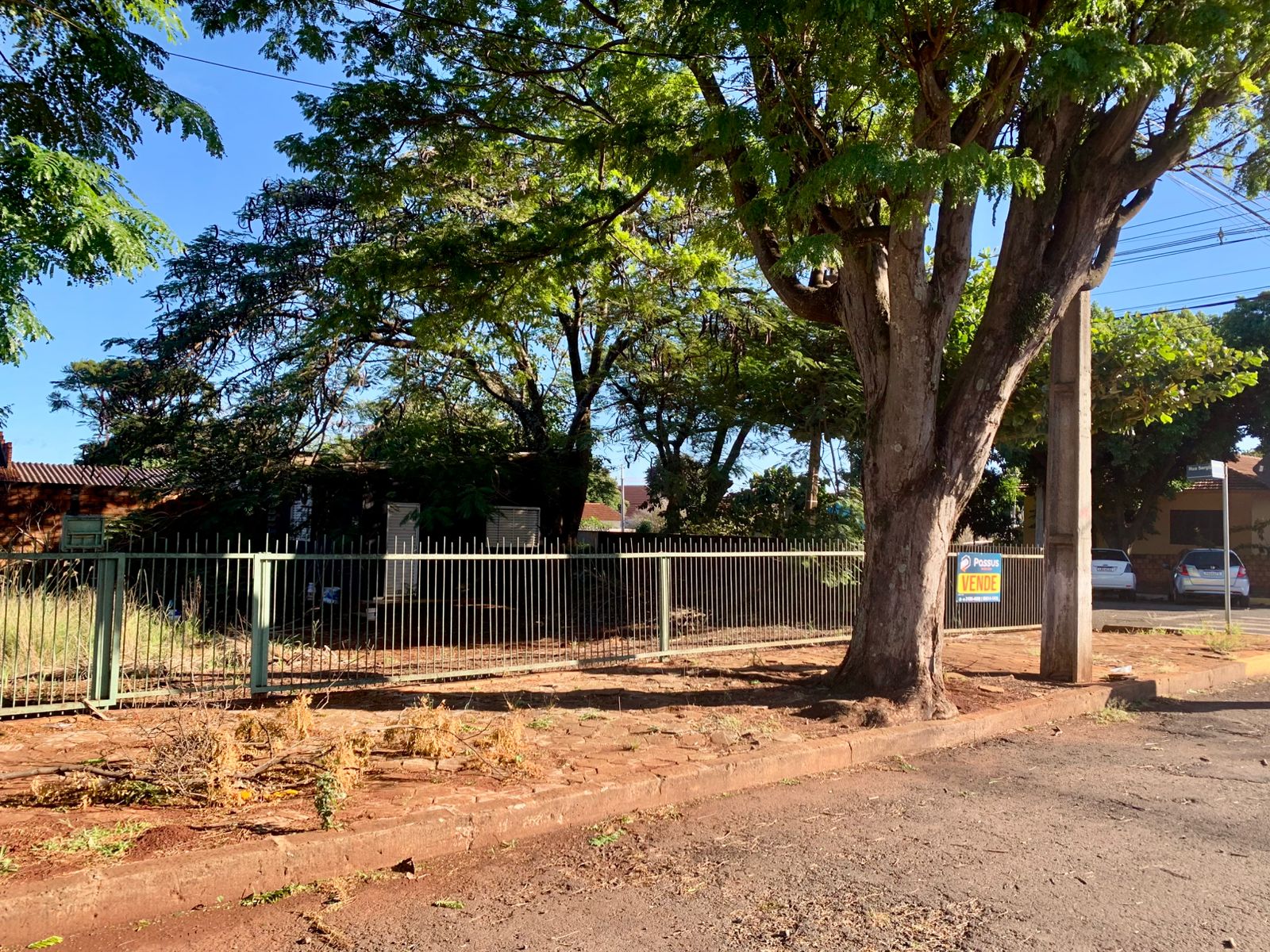 Terreno com ótima localização — foto 6