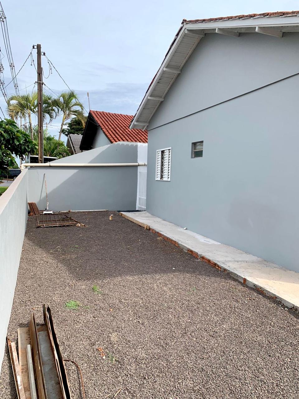 Casa com terreno de 168m2 — foto 6
