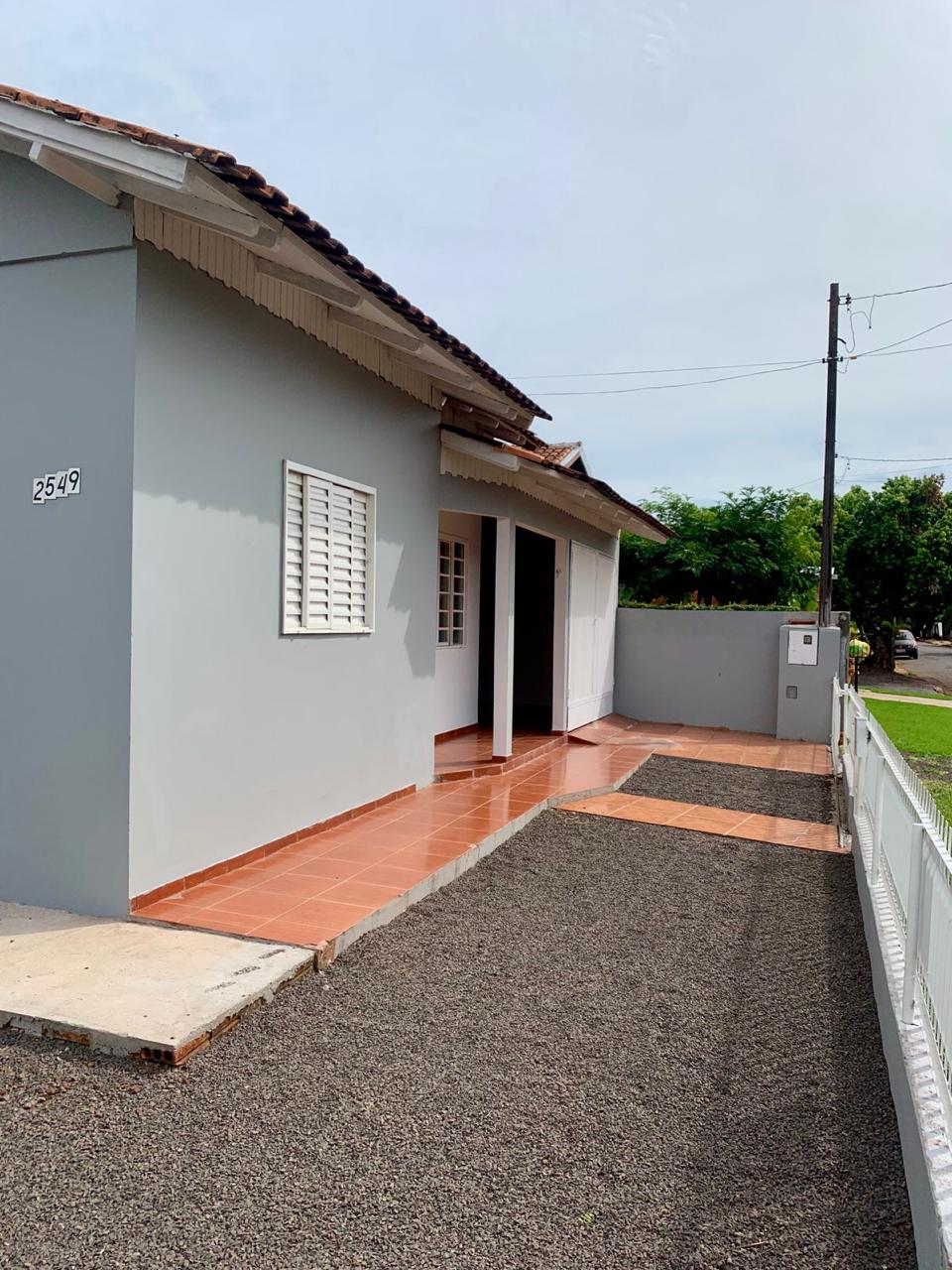 Casa com terreno de 168m2 — foto 8