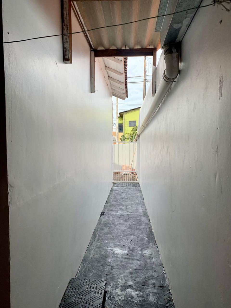Casa com terreno de 168m2 — foto 9