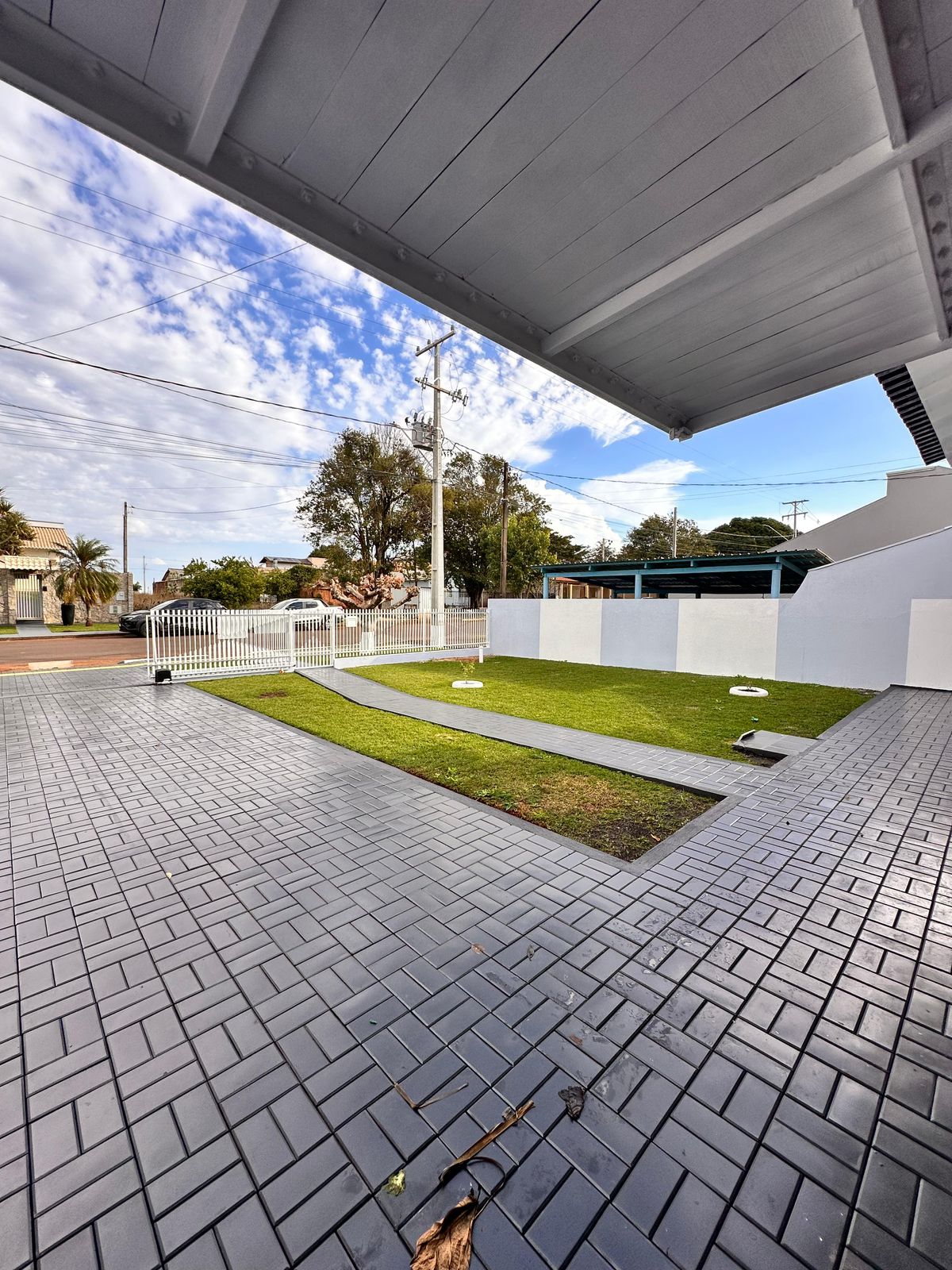 Casa com 4 quartos e terreno de 600m2 — foto 5