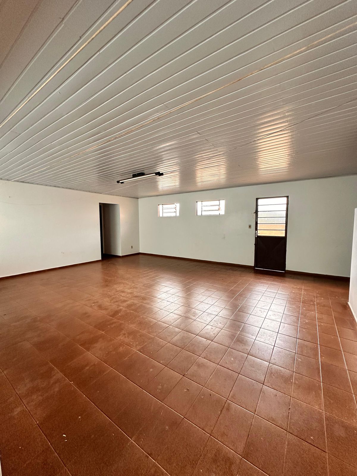 Casa com 4 quartos e terreno de 600m2 — foto 15