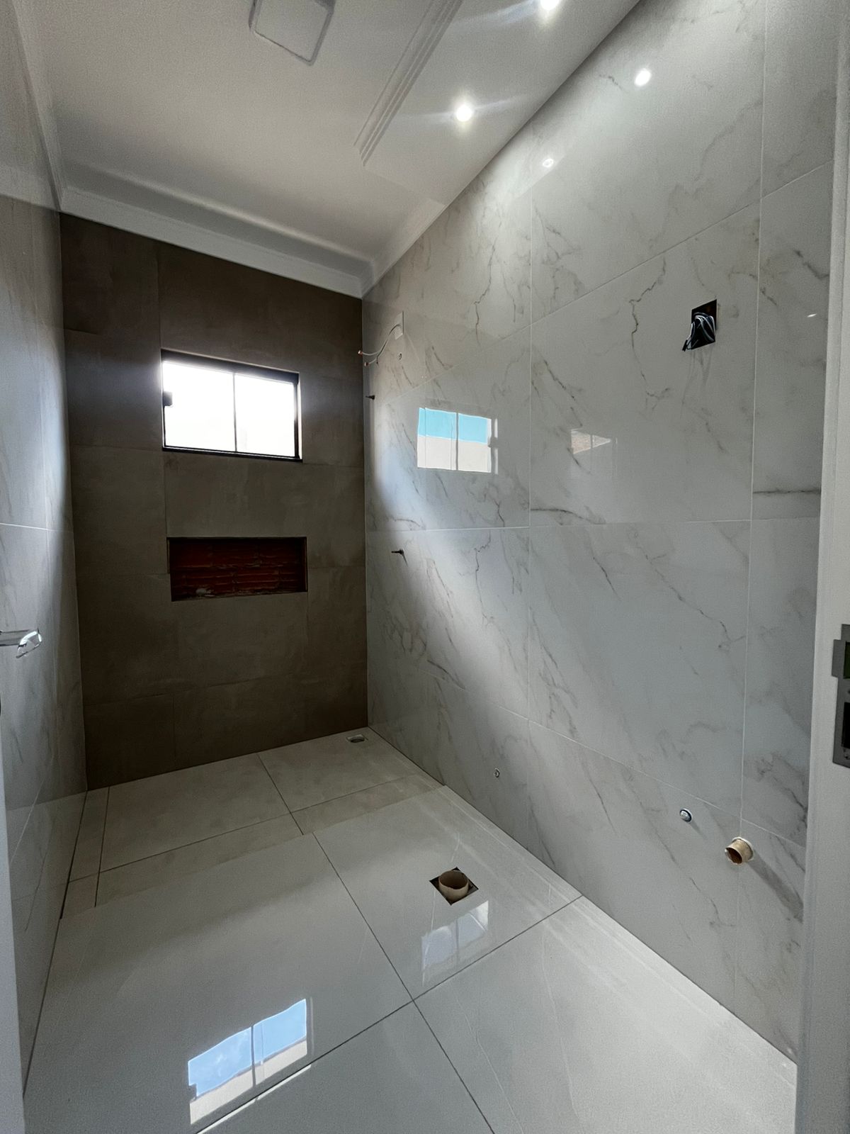 Casa com 1 suíte + 2 quartos com 339m2 de terreno — foto 8