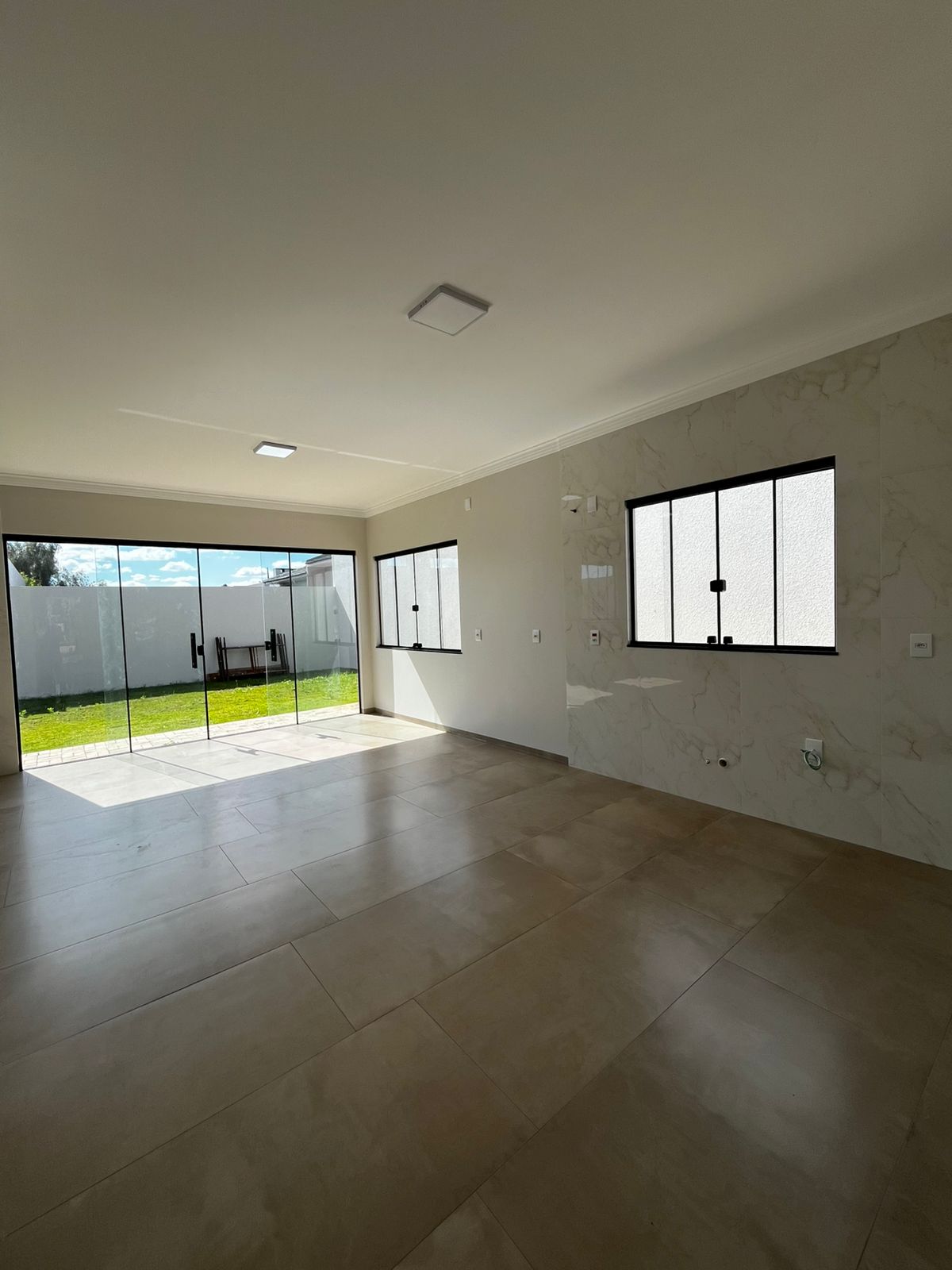 Casa com 1 suíte + 2 quartos com 339m2 de terreno — foto 9