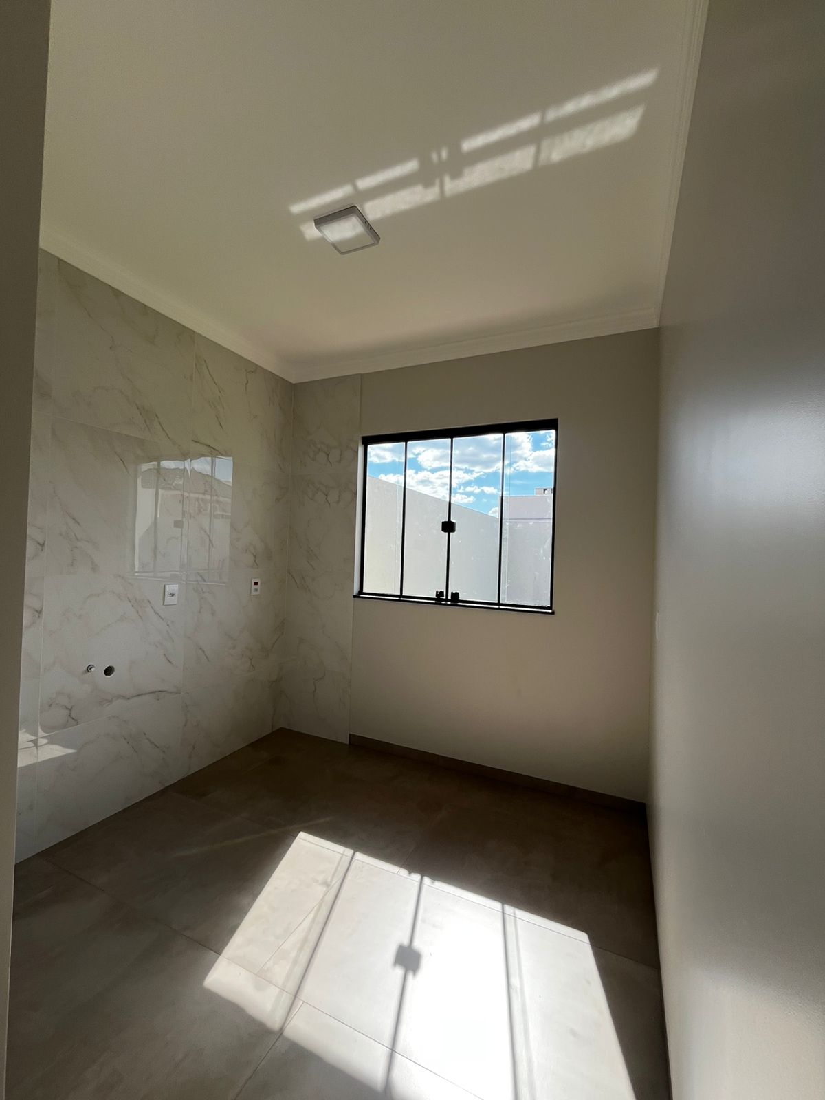 Casa com 1 suíte + 2 quartos com 339m2 de terreno — foto 10