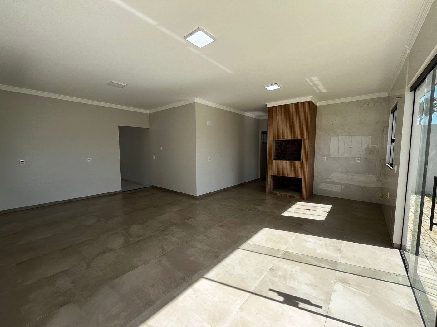 Casa com 1 suíte + 2 quartos com 339m2 de terreno — foto 11