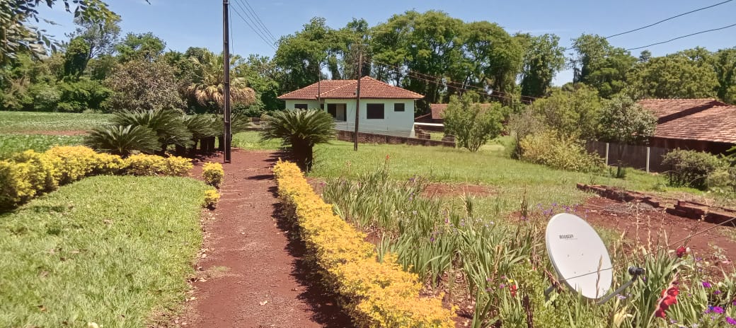 Chácara com 6.6 hectares + 2 casas, 2 galpões e açude — foto 5