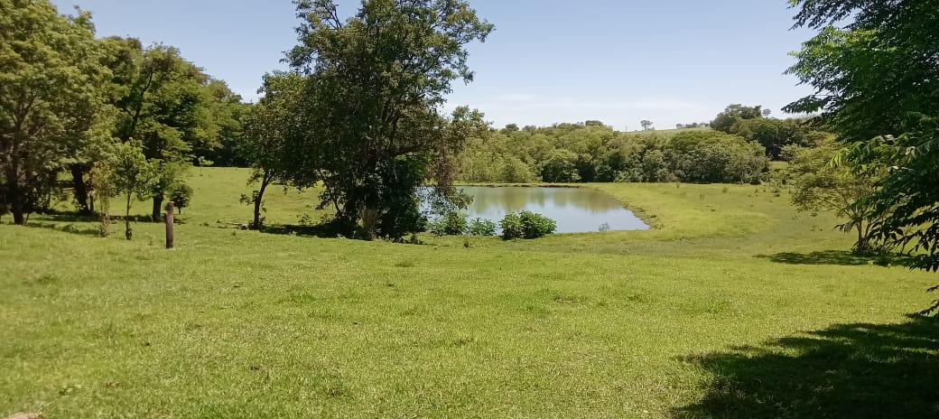 Chácara com 6.6 hectares + 2 casas, 2 galpões e açude — foto 7