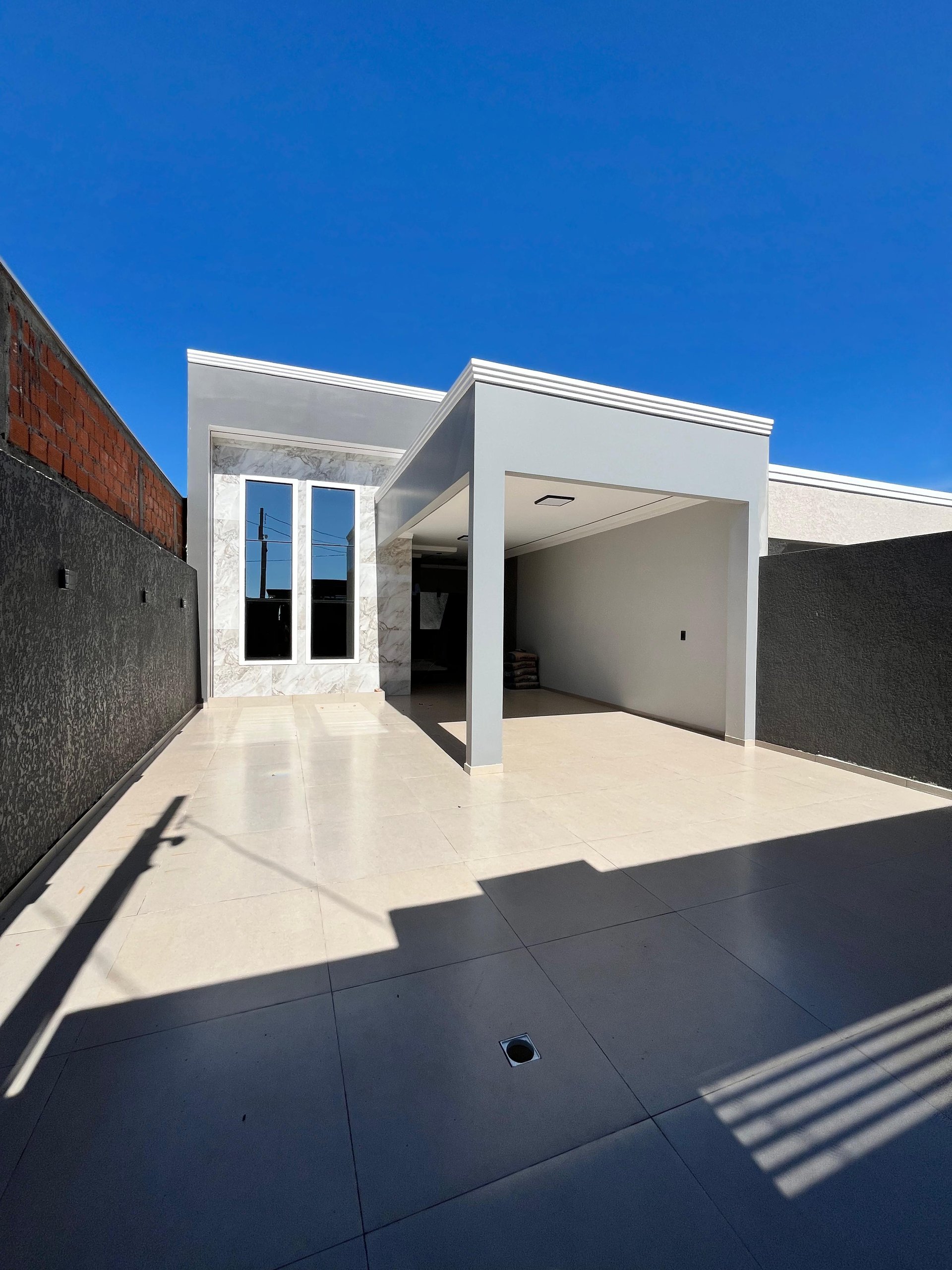 Sobrado alto padrão de 185m² — foto 12