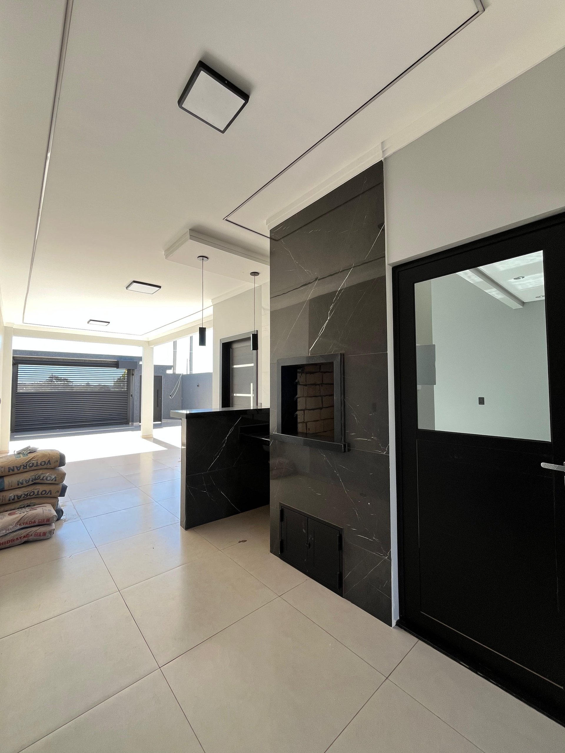Sobrado alto padrão de 185m² — foto 13