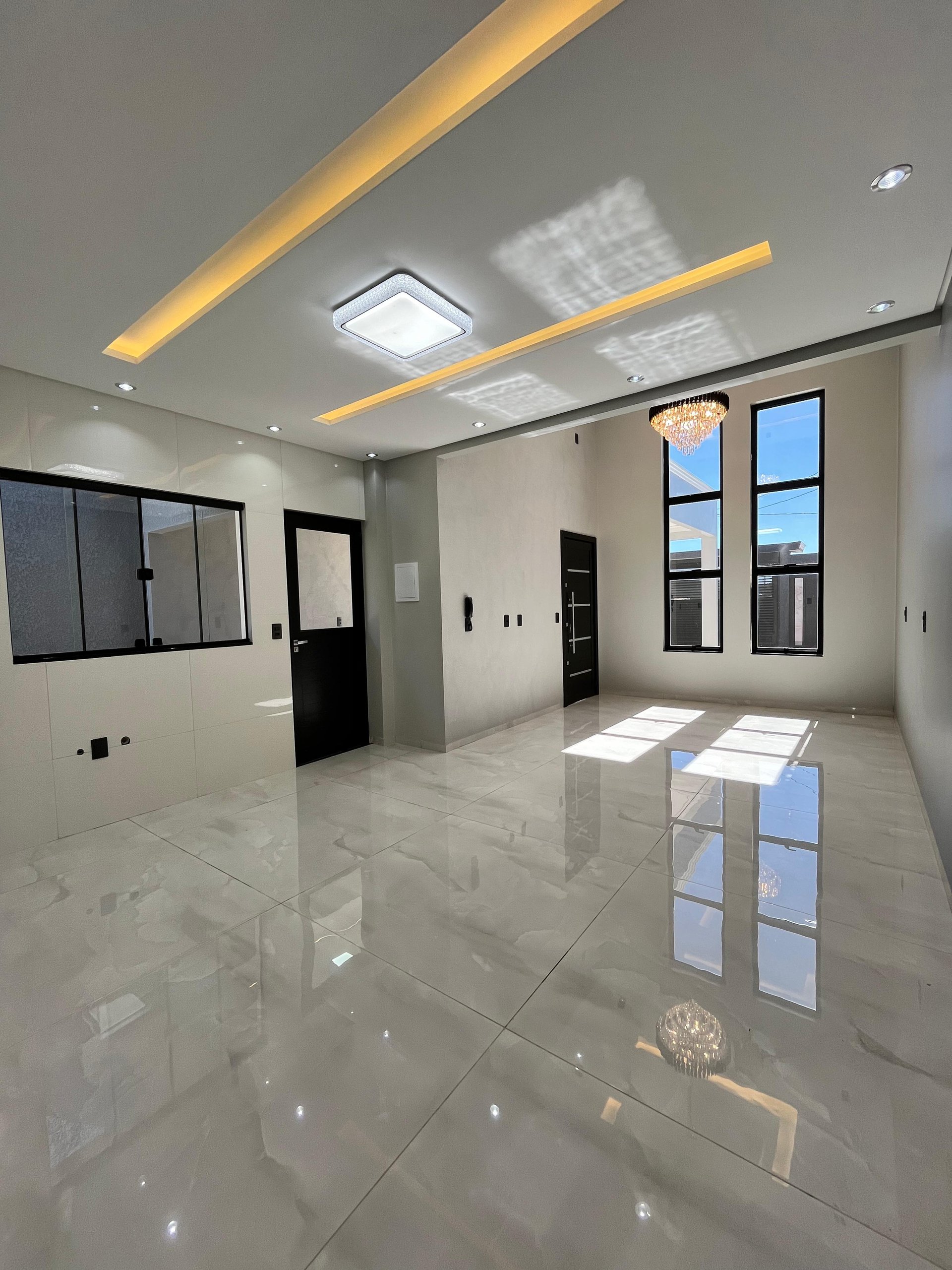 Sobrado alto padrão de 185m² — foto 15