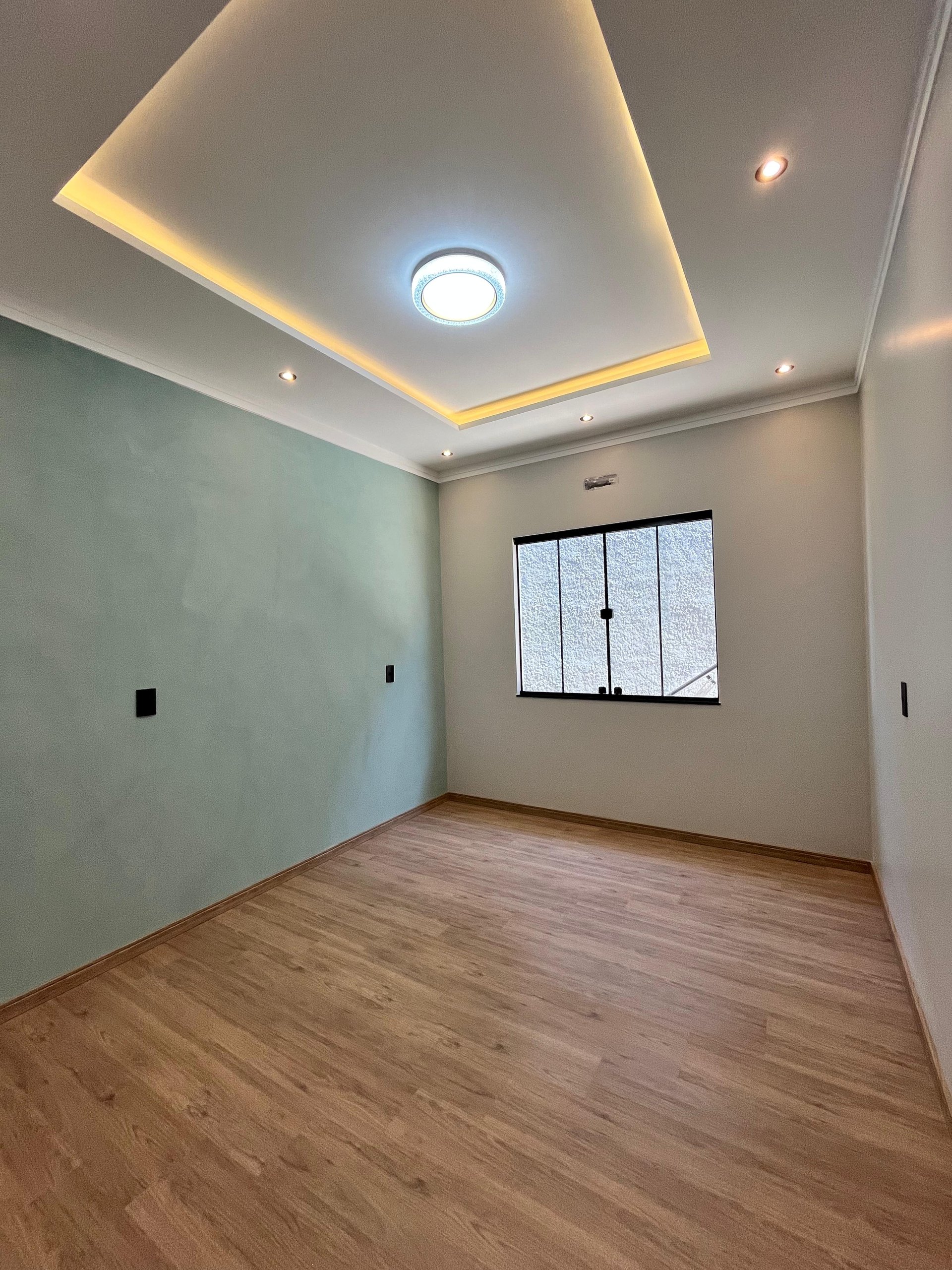 Sobrado alto padrão de 185m² — foto 18