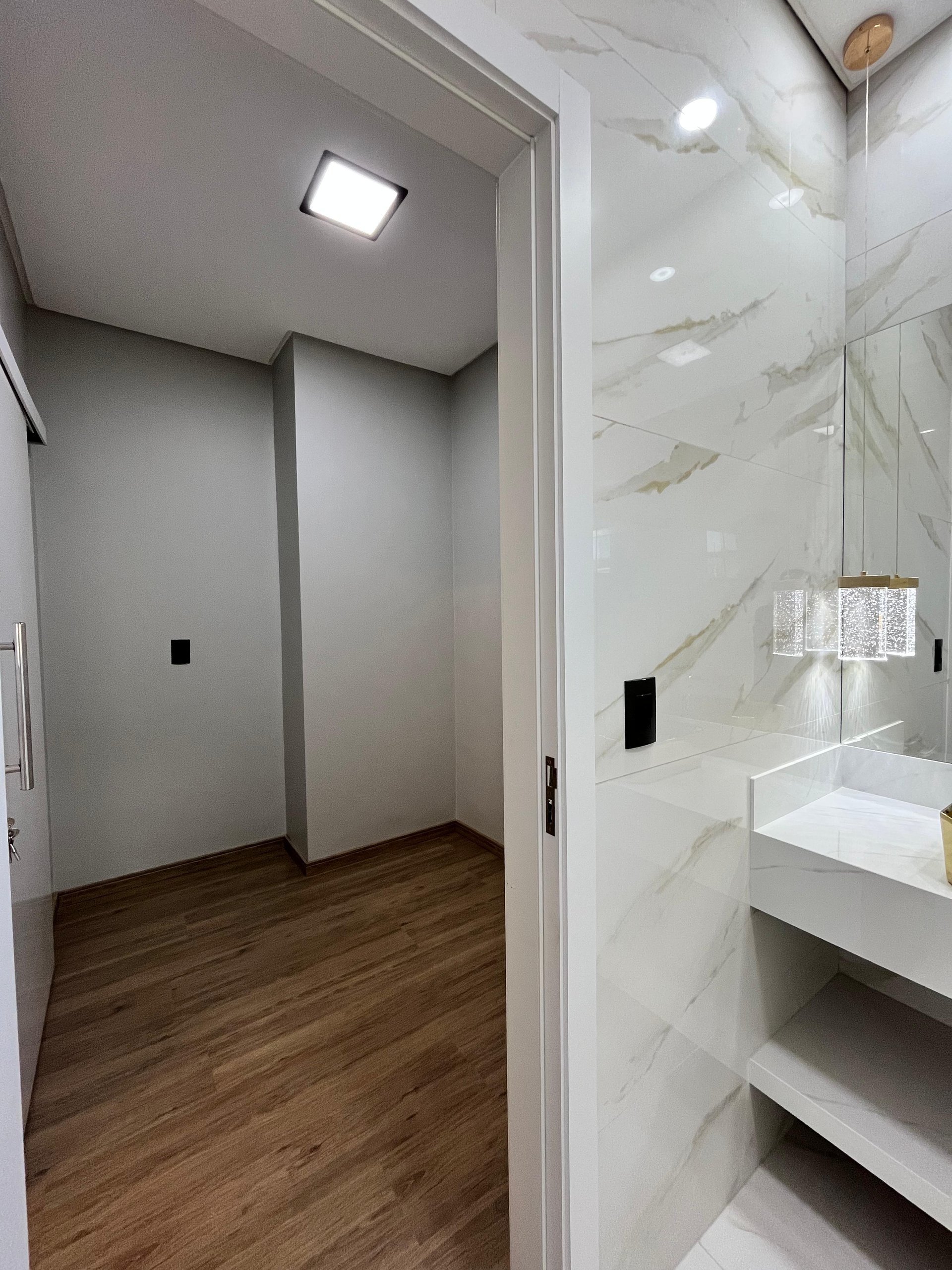 Sobrado alto padrão de 185m² — foto 5