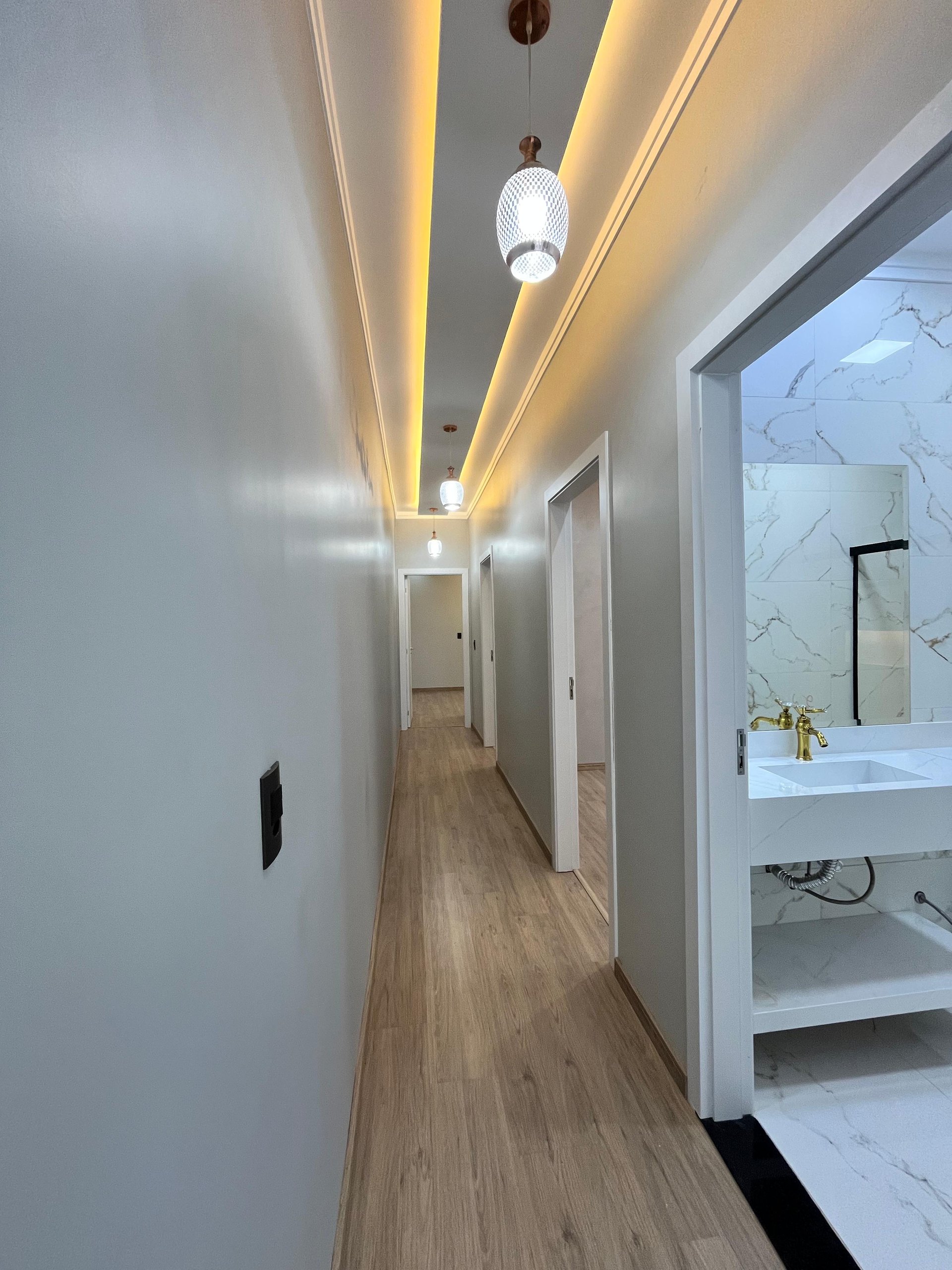 Sobrado alto padrão de 185m² — foto 6