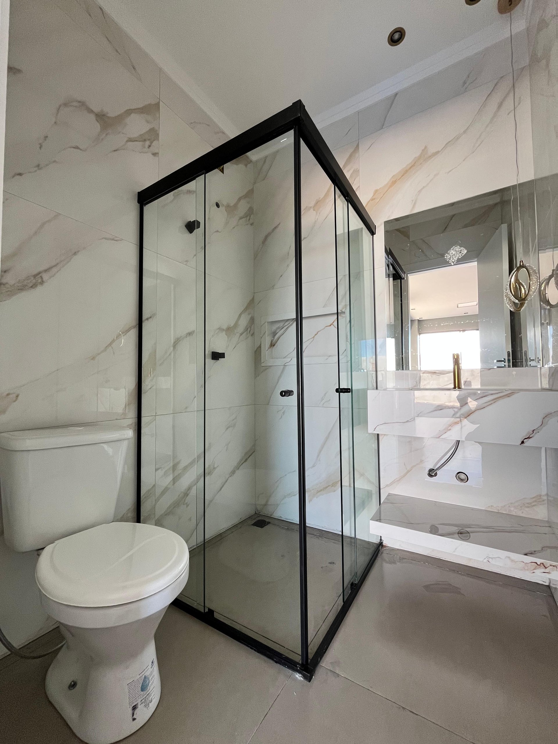 Sobrado alto padrão de 185m² — foto 8