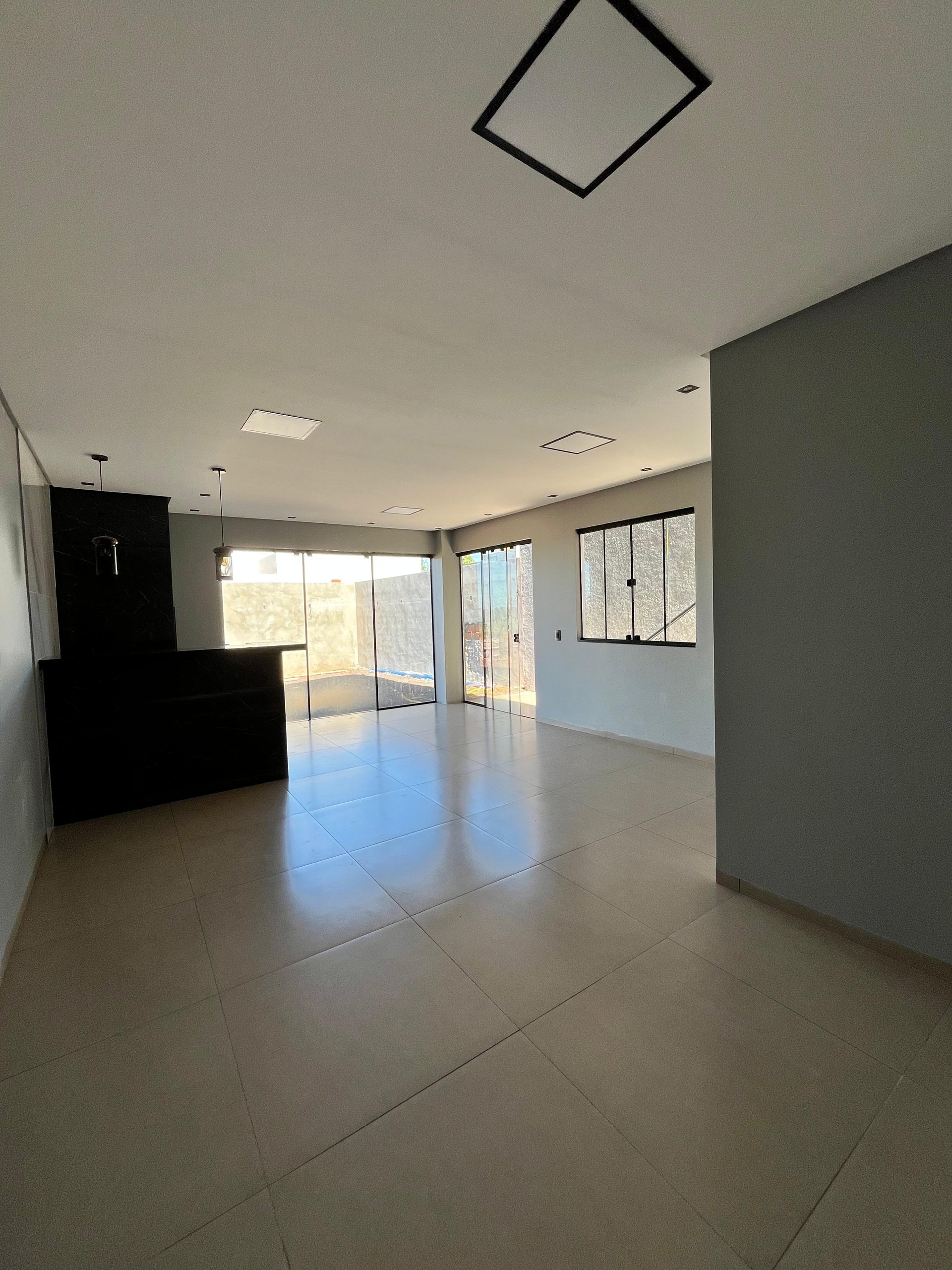Sobrado alto padrão de 185m² — foto 9