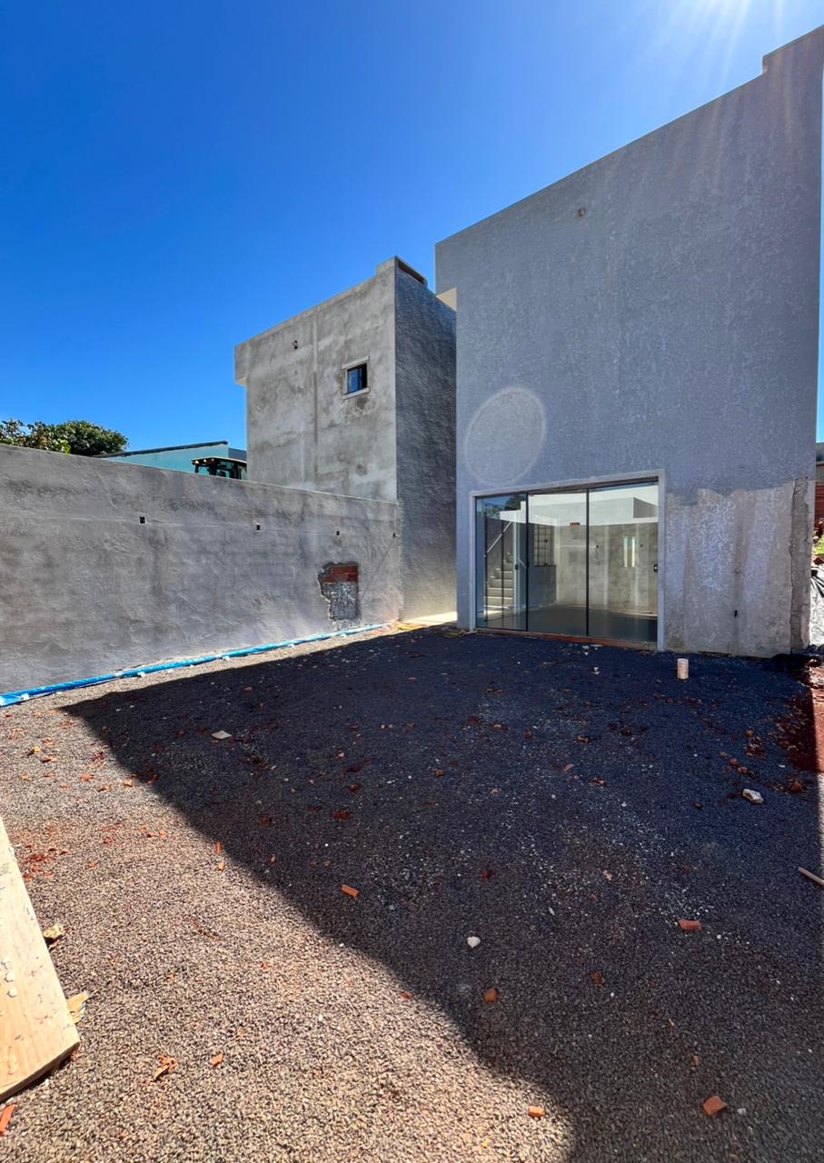 Sobrado alto padrão de 185m² — foto 11