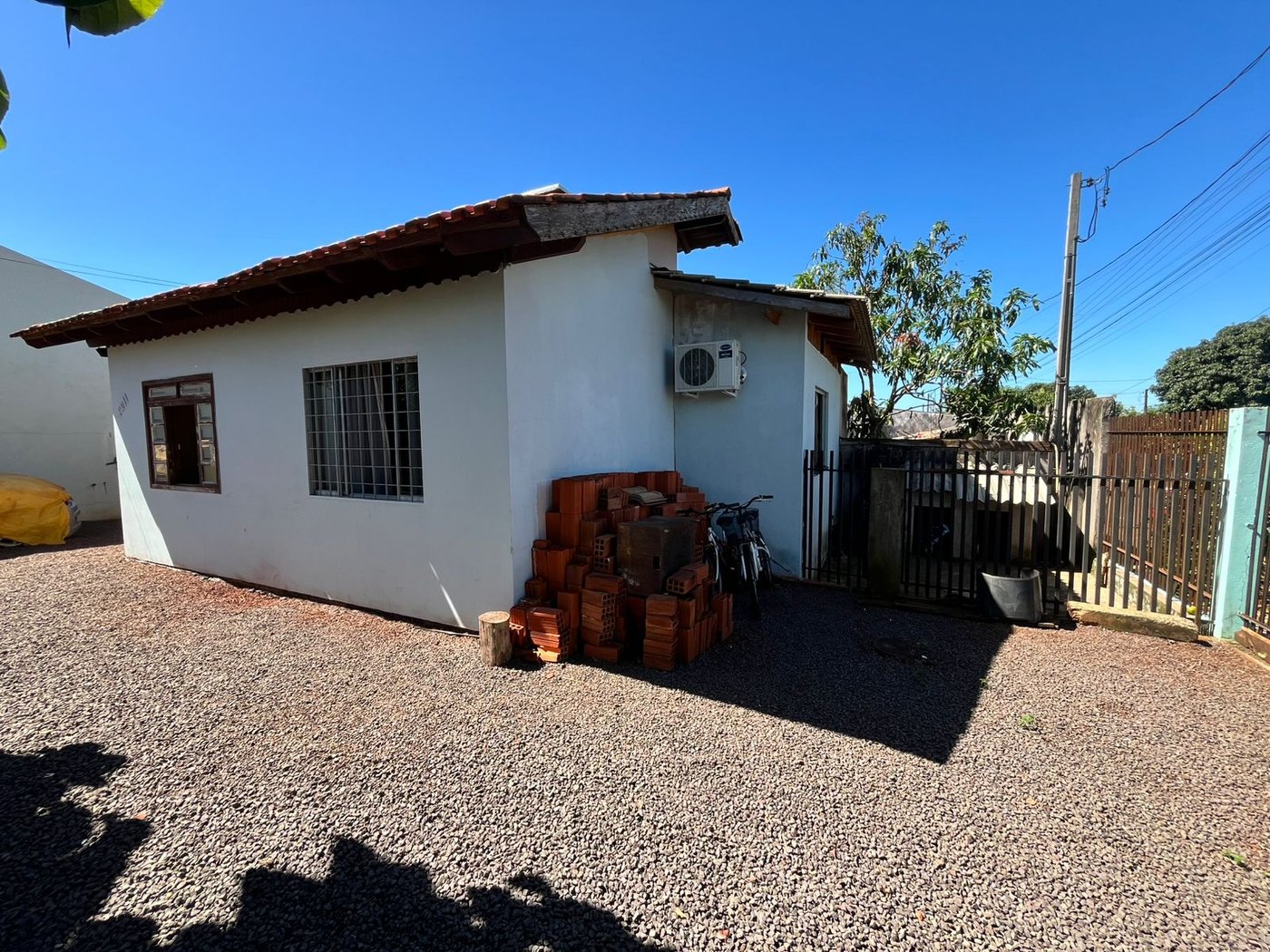 Casa da esquina com terreno de 322.20m2 — foto 6