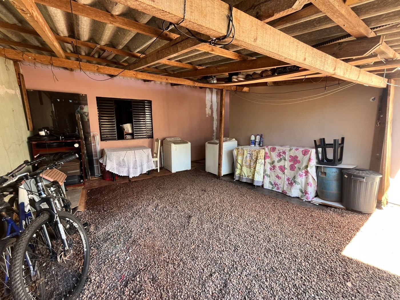 Casa da esquina com terreno de 322.20m2 — foto 7