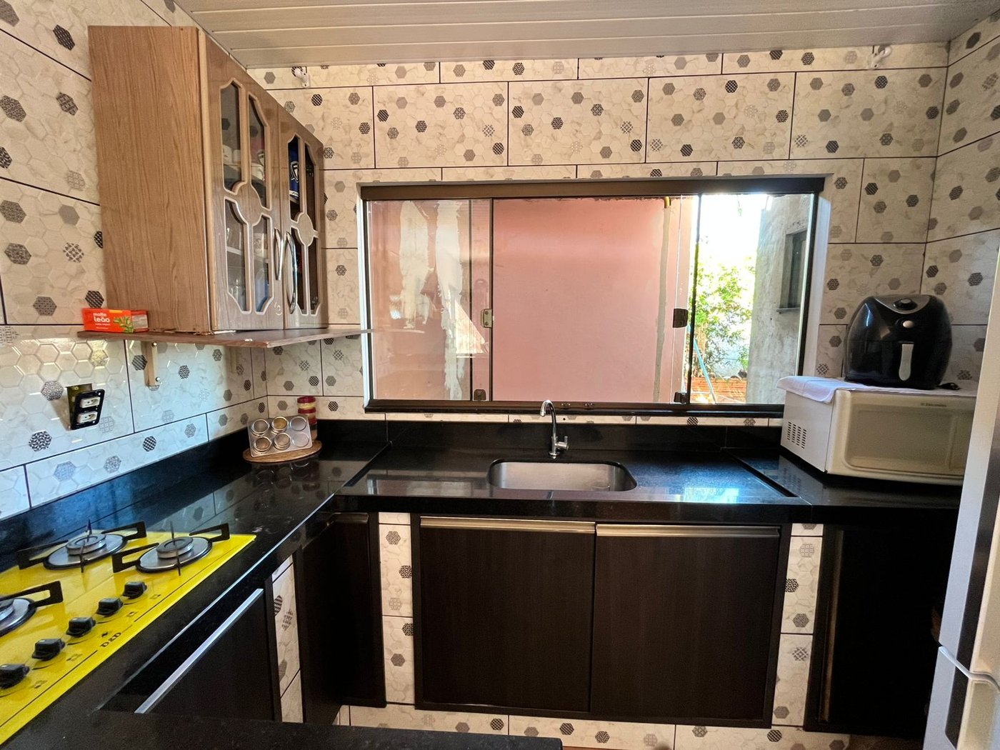Casa da esquina com terreno de 322.20m2 — foto 8