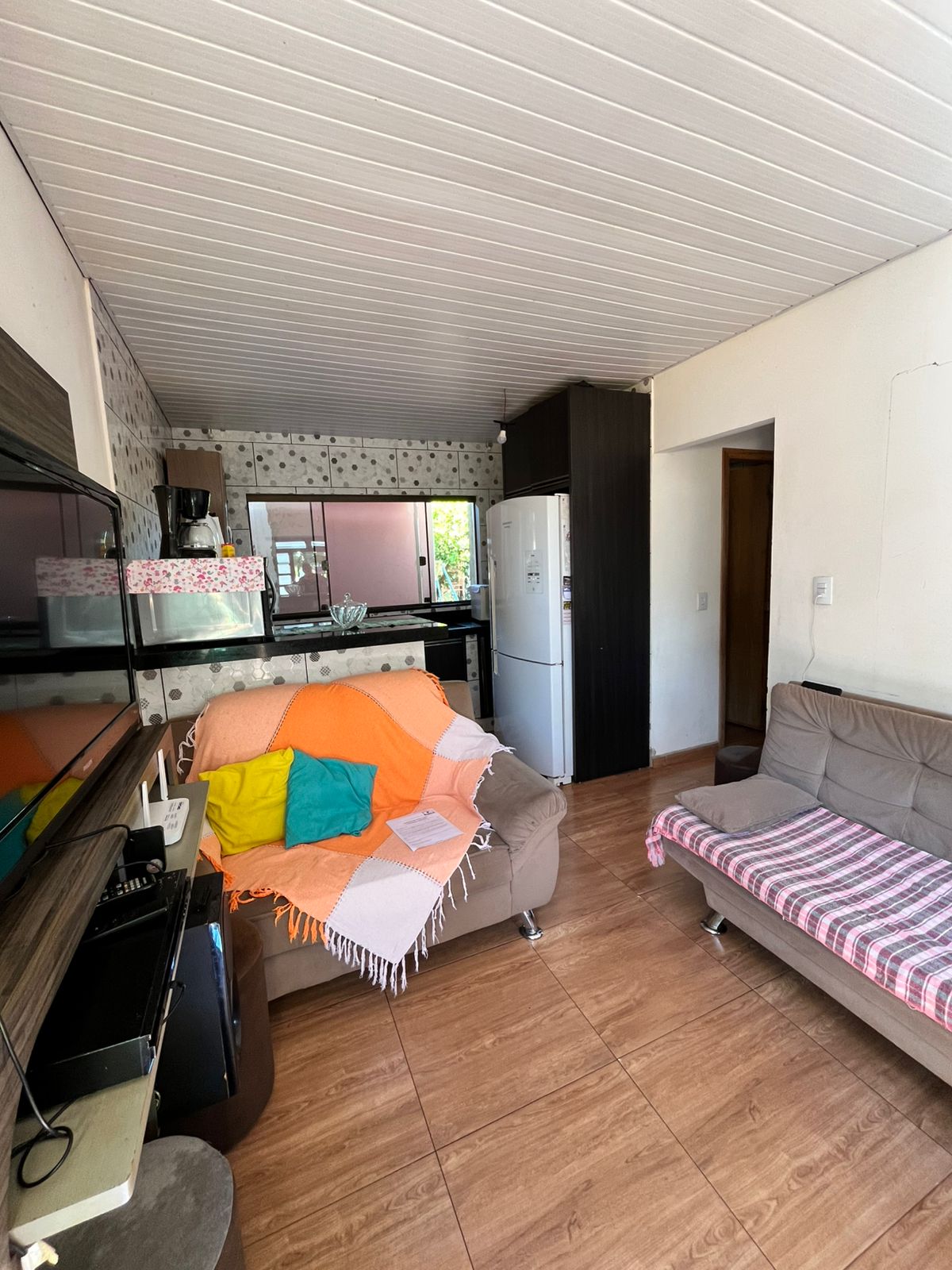 Casa da esquina com terreno de 322.20m2 — foto 9