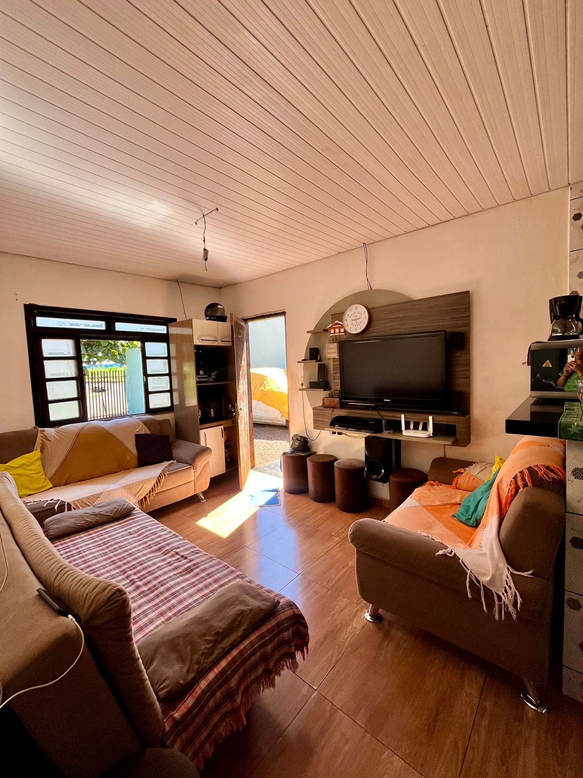 Casa da esquina com terreno de 322.20m2 — foto 10