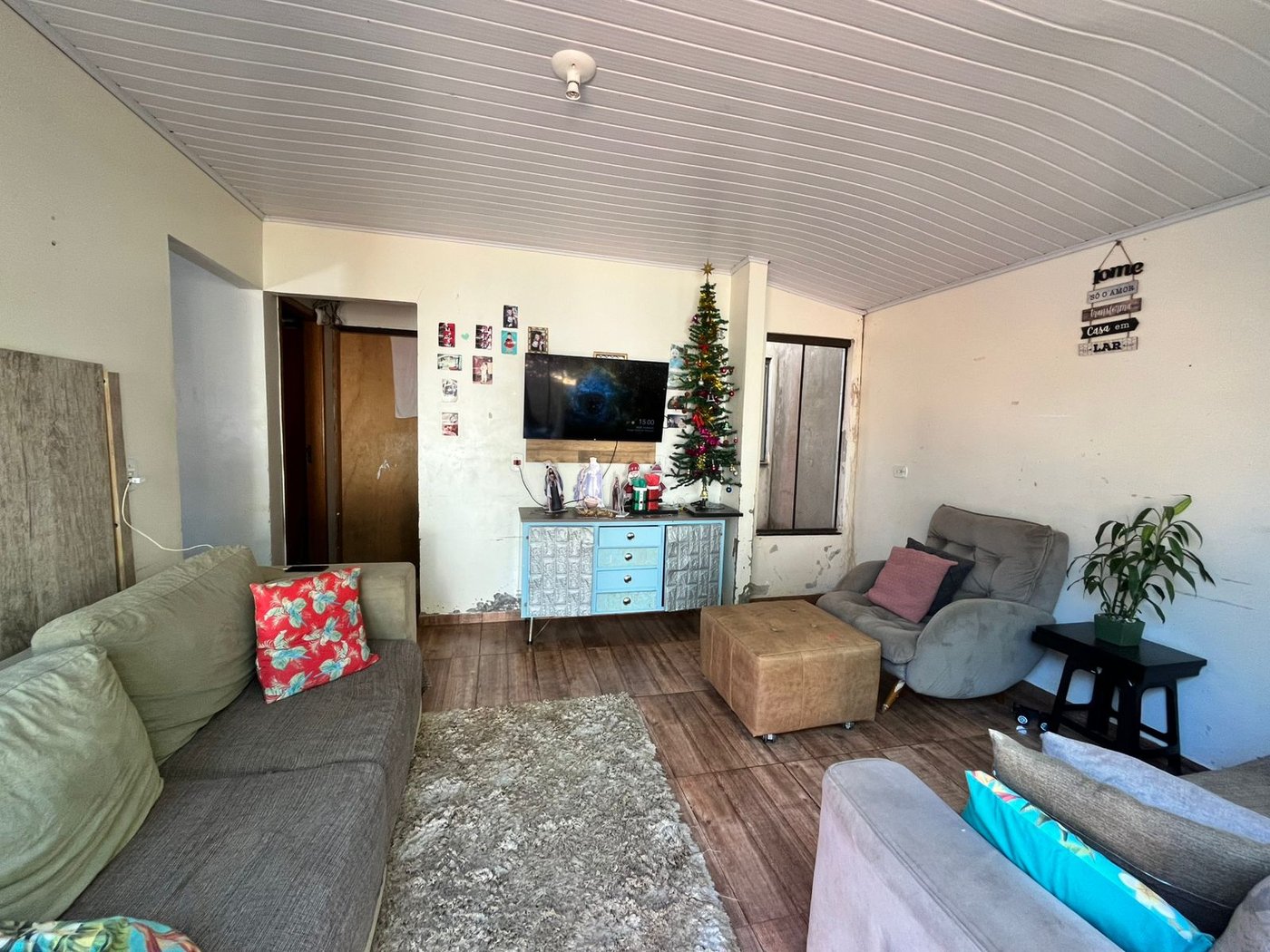 Casa da esquina com terreno de 322.20m2 — foto 17