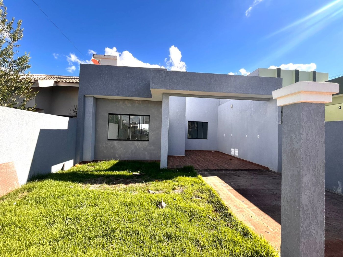 Casa a venda 63m2 — foto 6