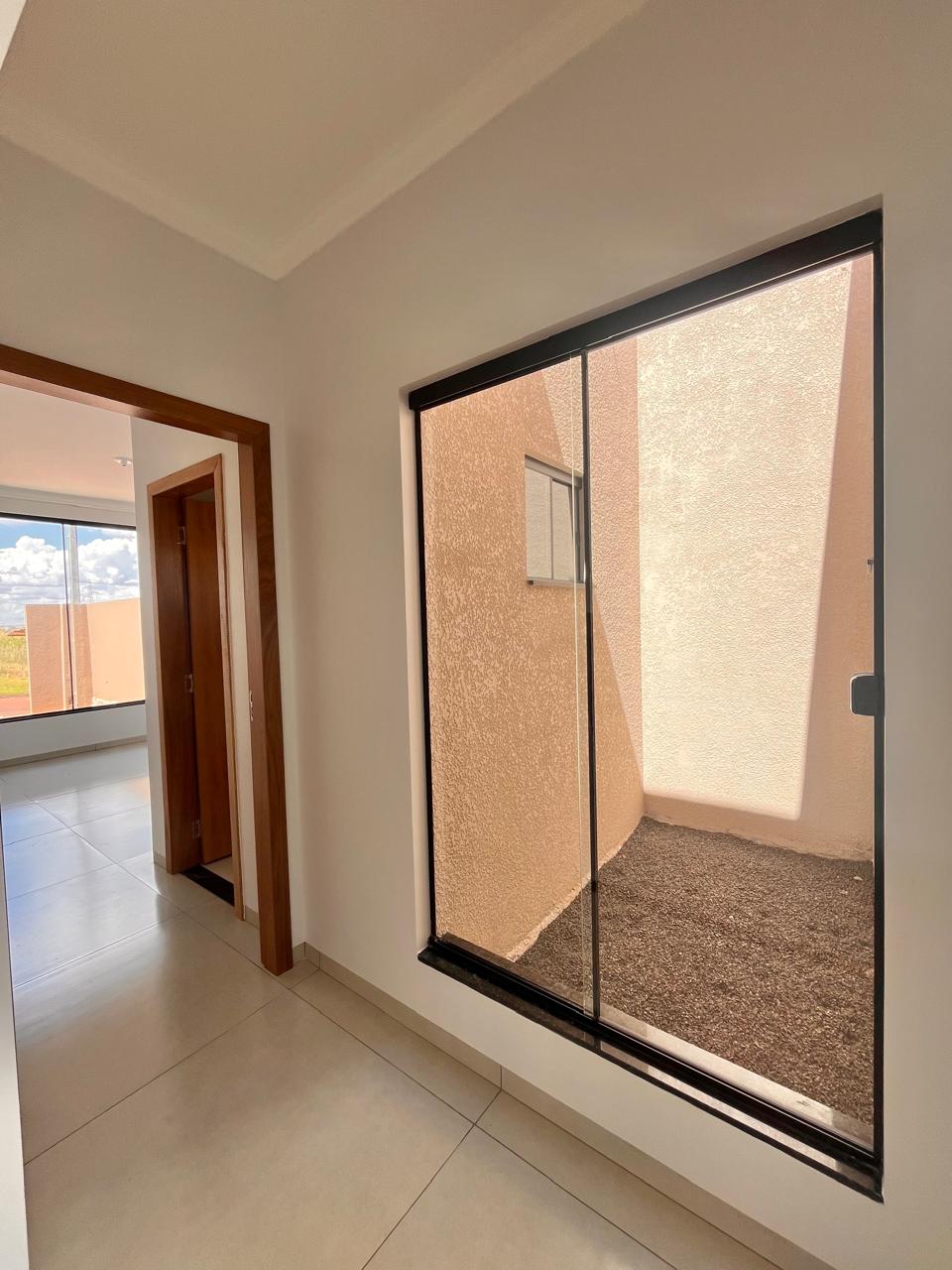 Casa com 1 suíte + 1 quarto e sobra de terreno — foto 9