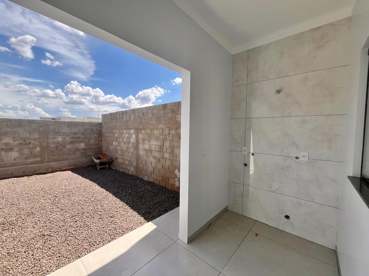 Casa com 1 suíte + 1 quarto e sobra de terreno — foto 10