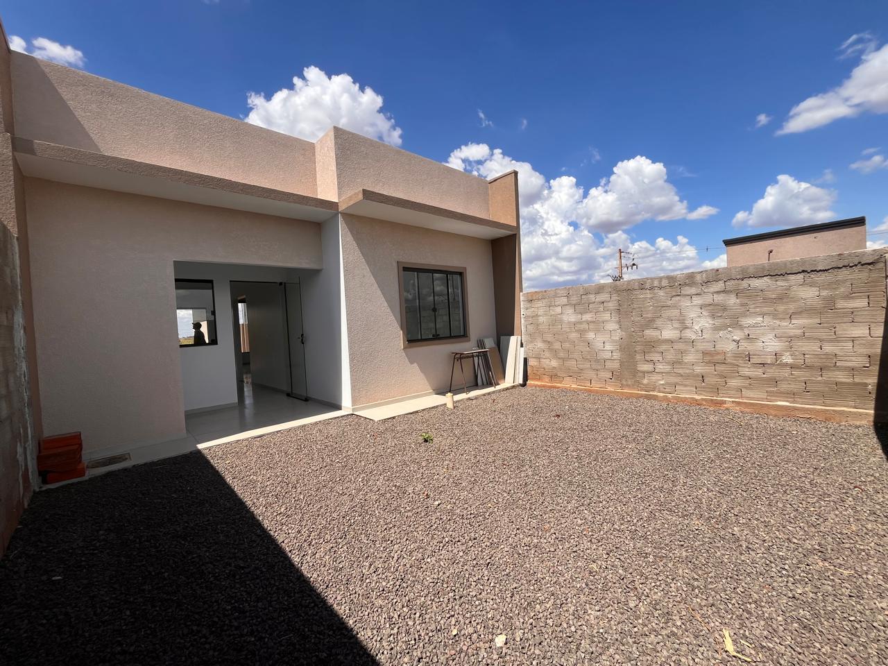 Casa com 1 suíte + 1 quarto e sobra de terreno — foto 11