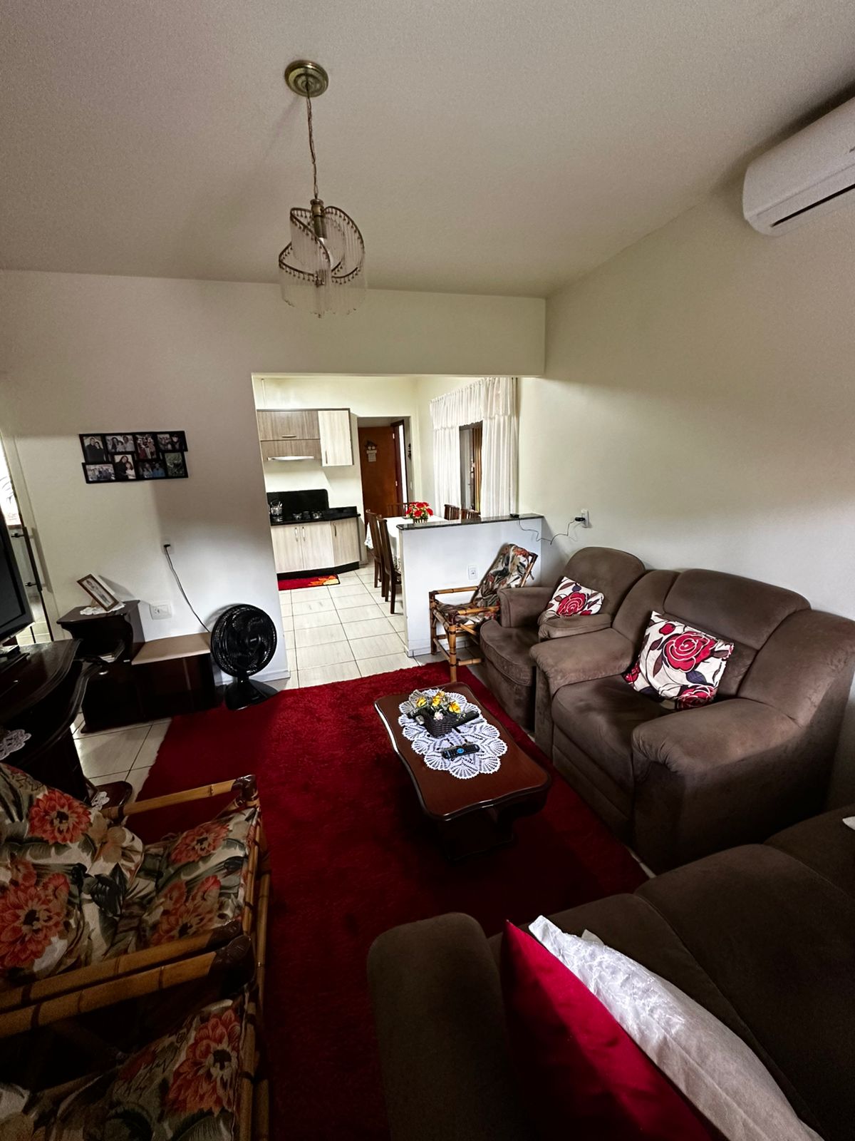 Casa com 1 suíte + 1 quarto no Centro — foto 6