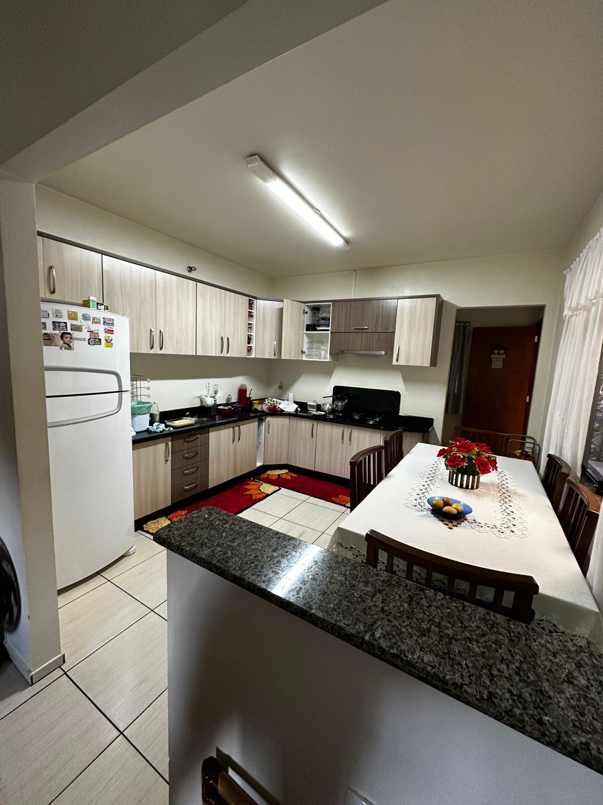 Casa com 1 suíte + 1 quarto no Centro — foto 7