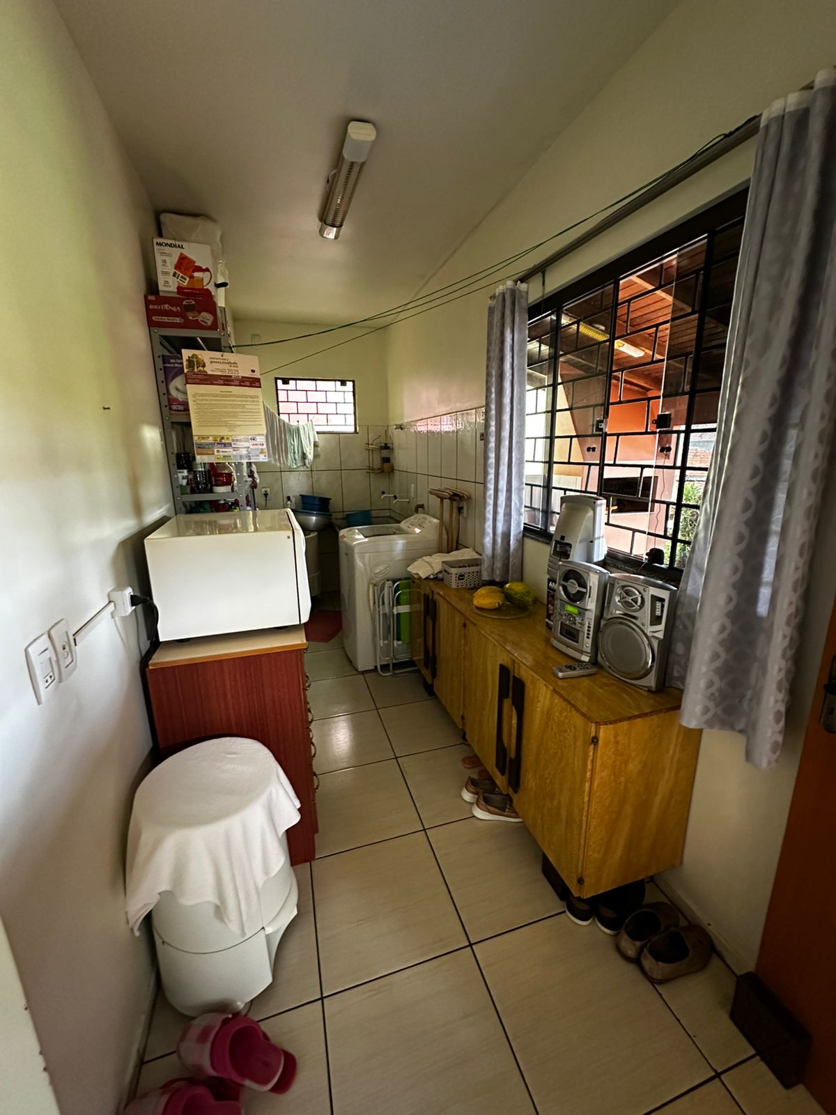 Casa com 1 suíte + 1 quarto no Centro — foto 8