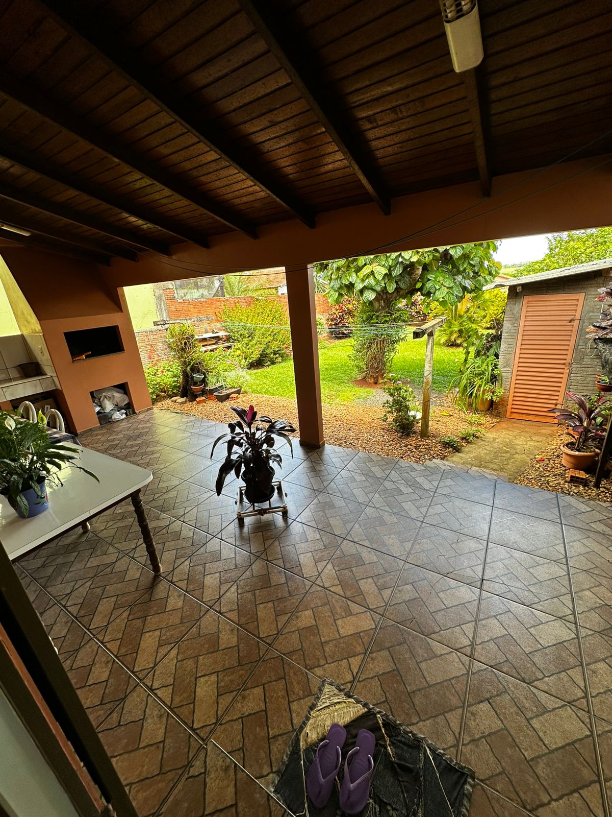 Casa com 1 suíte + 1 quarto no Centro — foto 9