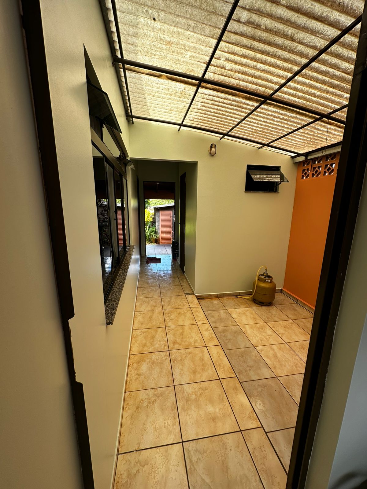Casa com 1 suíte + 1 quarto no Centro — foto 10