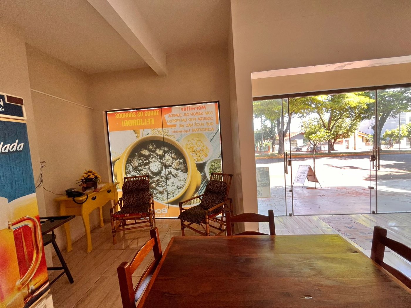Vende-se Restaurante completo e com excelente localização. — foto 5