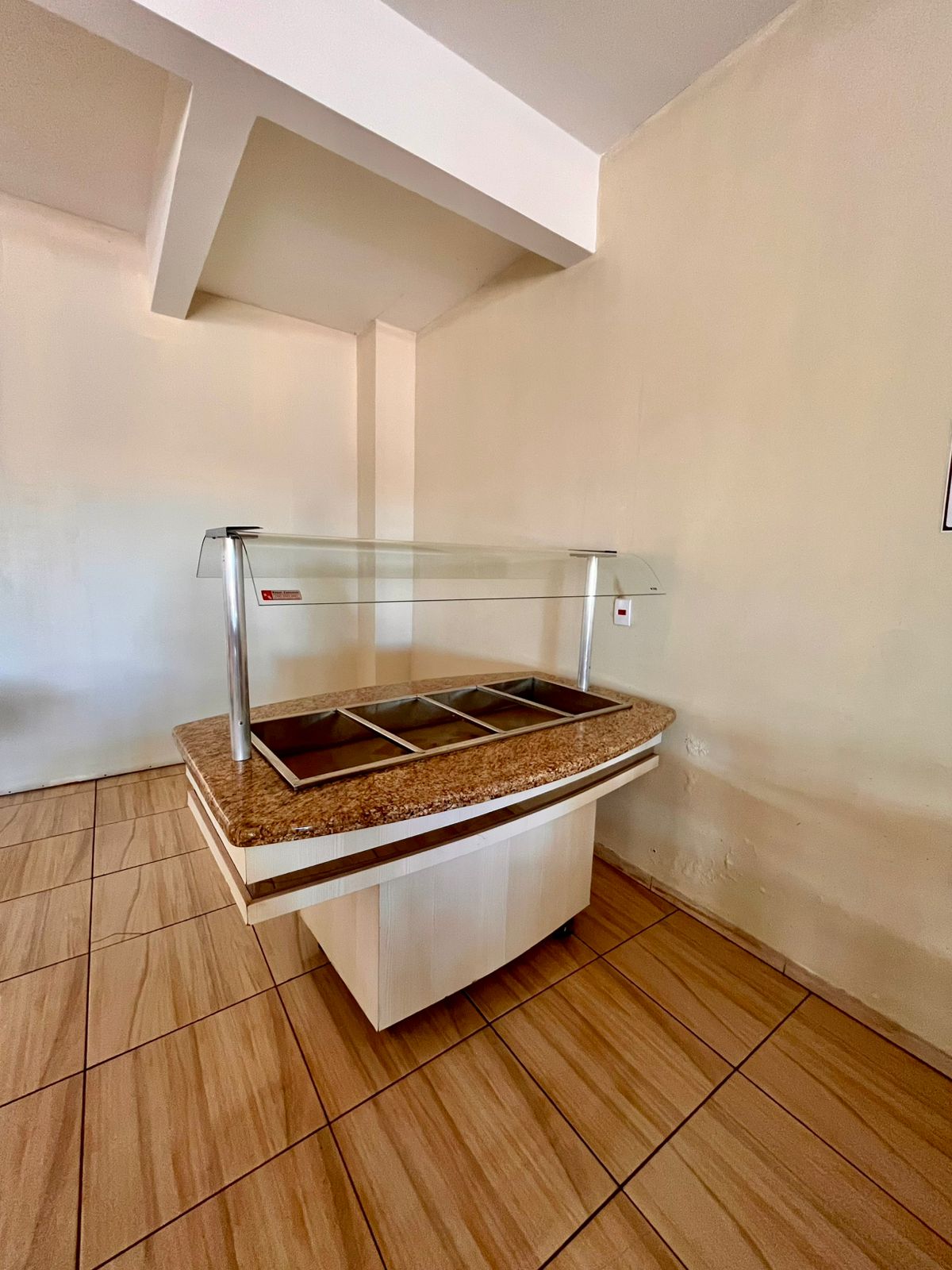 Vende-se Restaurante completo e com excelente localização. — foto 6
