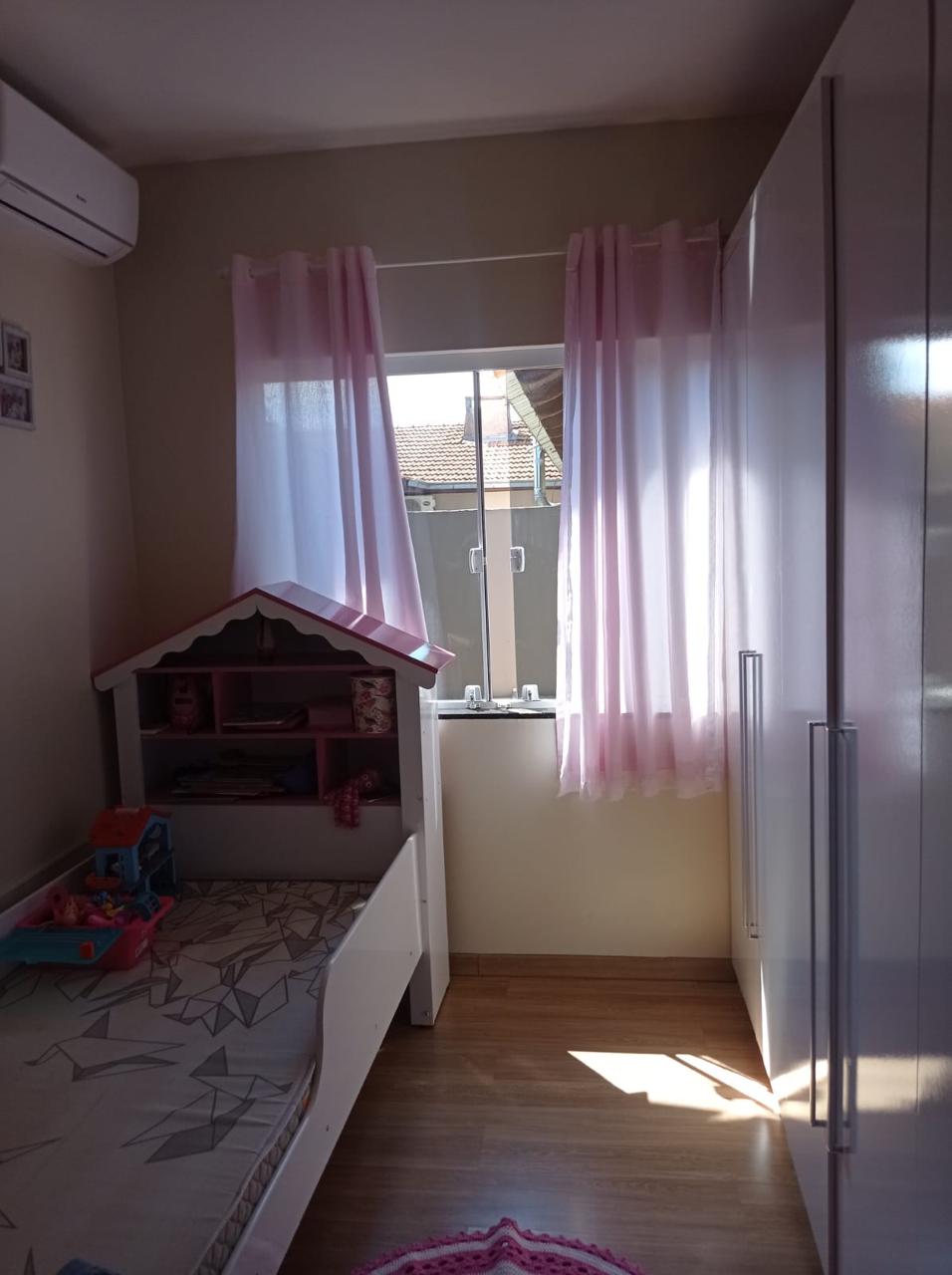 Casa com 3 quartos, placa solar, área de festa e edícula — foto 7