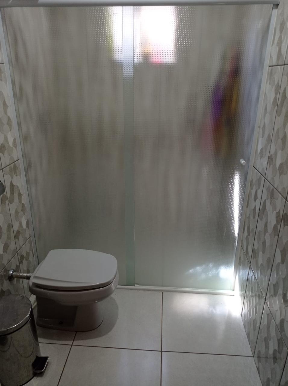 Casa com 3 quartos, placa solar, área de festa e edícula — foto 6