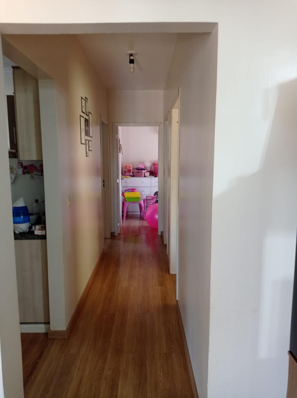 Casa com 3 quartos, placa solar, área de festa e edícula — foto 5