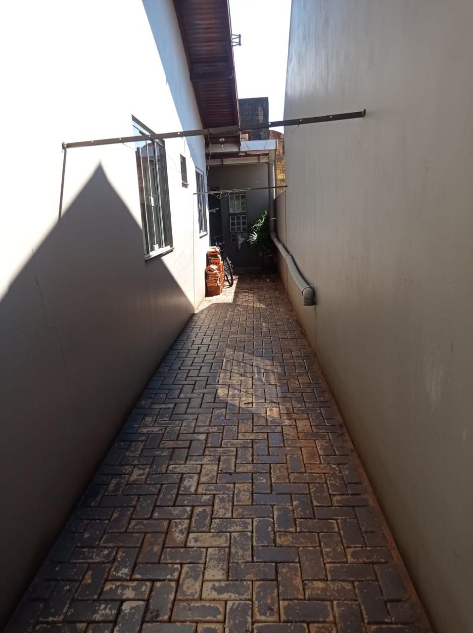 Casa com 3 quartos, placa solar, área de festa e edícula — foto 10