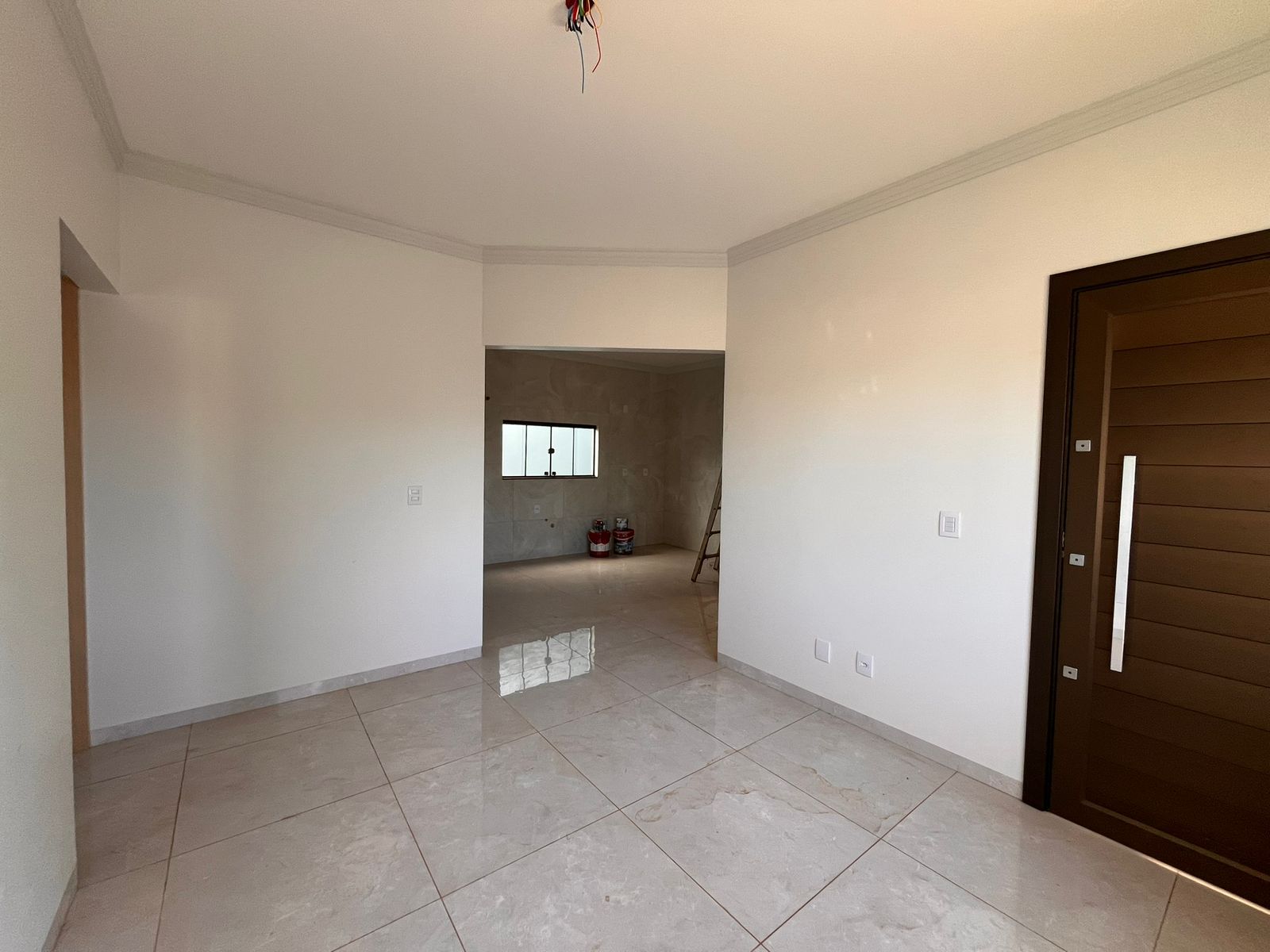 Casa de esquina no Boa Vista com 1 suíte + 2 quartos — foto 8