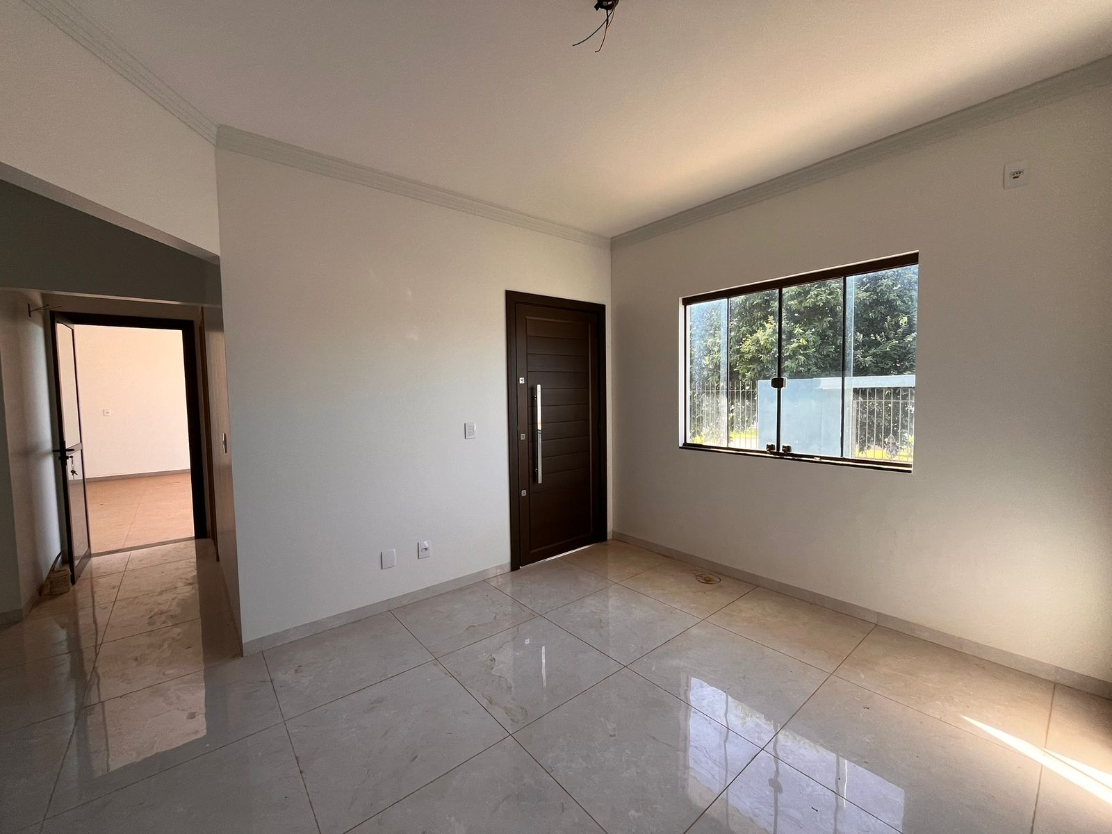 Casa de esquina no Boa Vista com 1 suíte + 2 quartos — foto 9